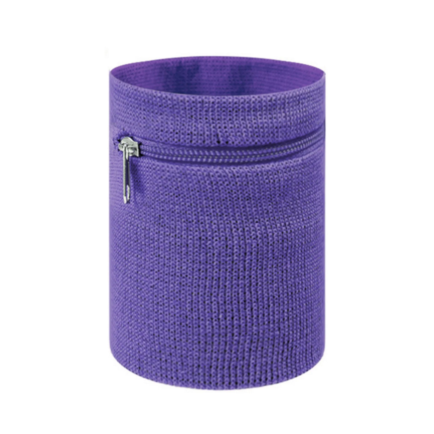 Sports Zipper Wrist Pouch