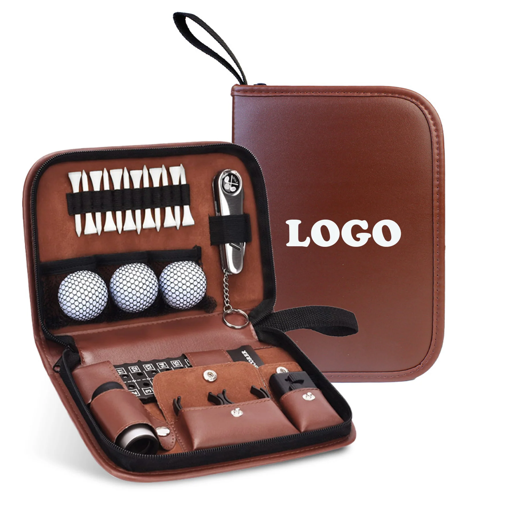 Golf Accessories Bag