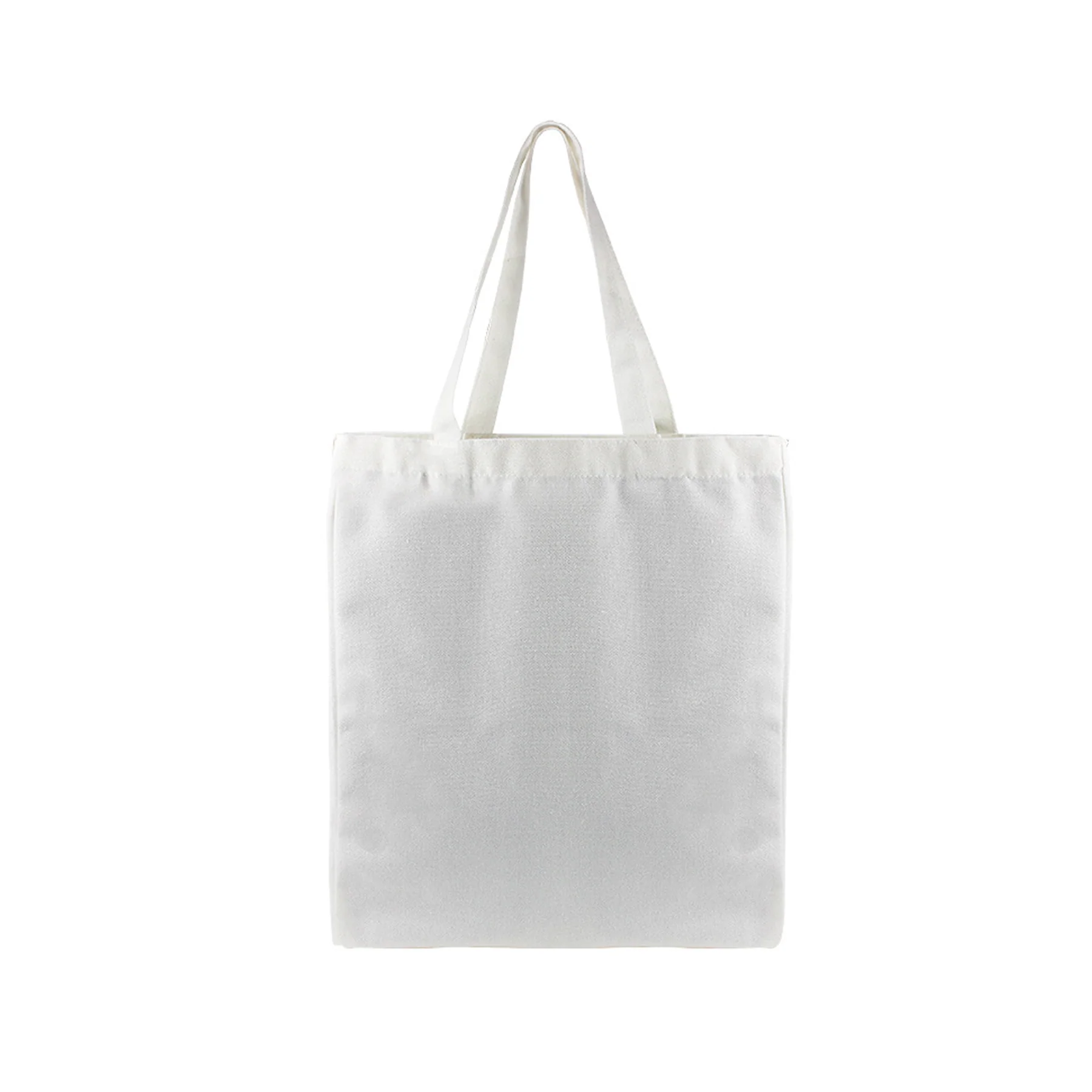 Canvas Tote Bag - 6 Oz.