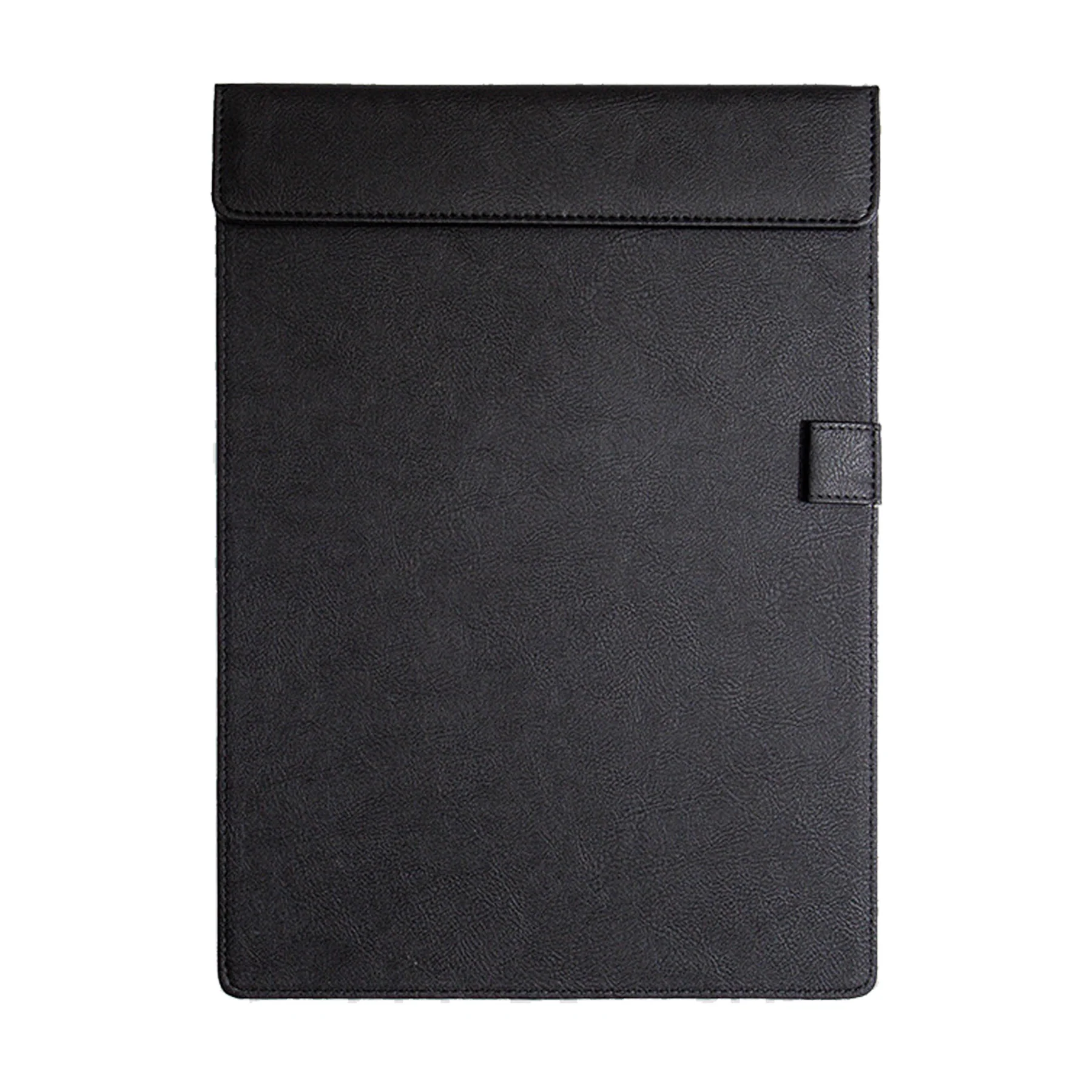 Pu Magnetic Clip Writing Pad