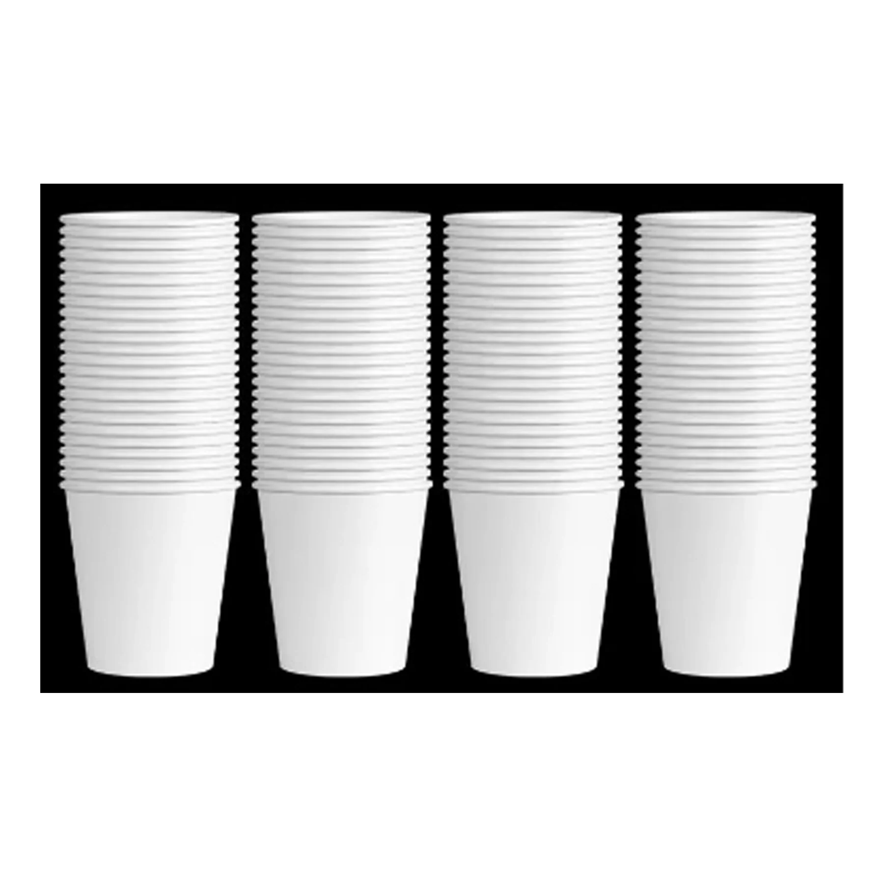 9oz Disposable Paper Cups
