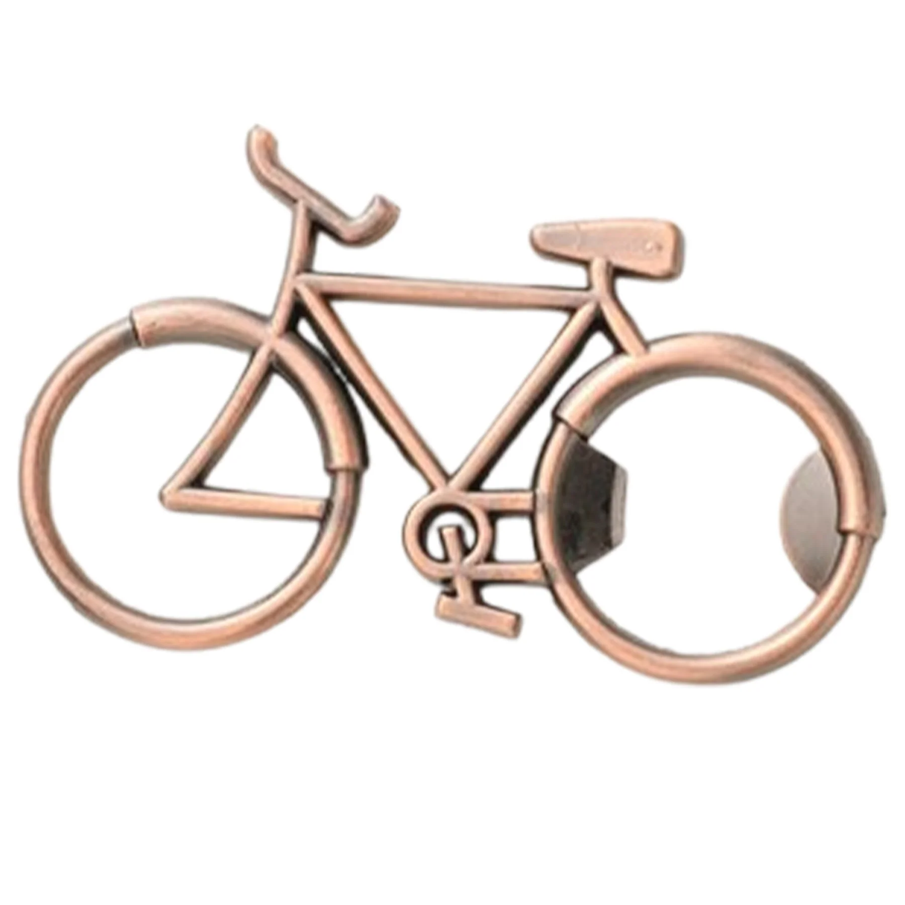 Vintage Bicycle Beer Opener In Gift Box Gift For Bike Lovers