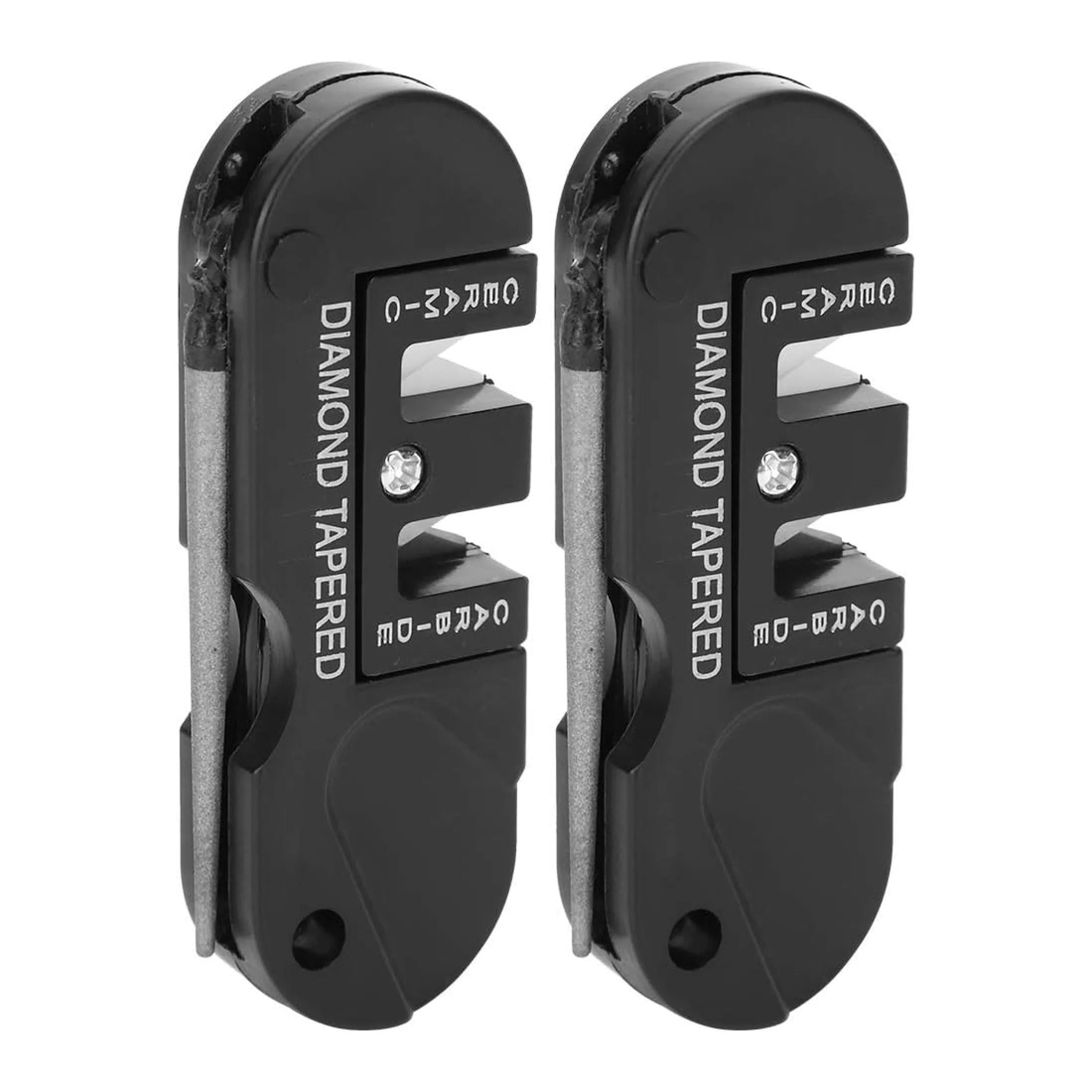 Pocket Knife Sharpener