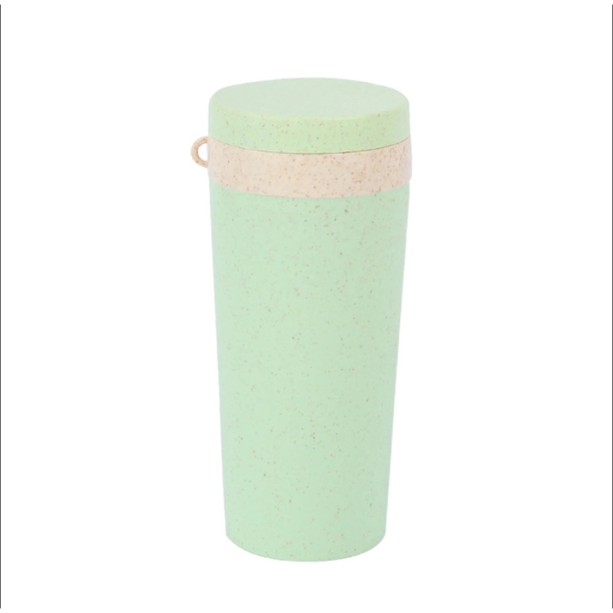 Simple Mai Xiang Cup Sports Water Bottle