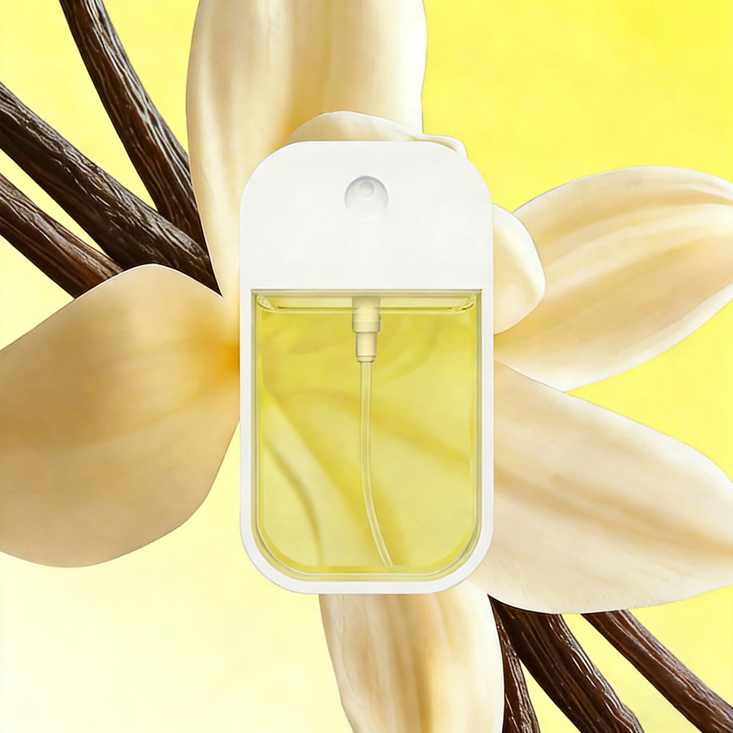 Portable Hand Sanitizer Spray