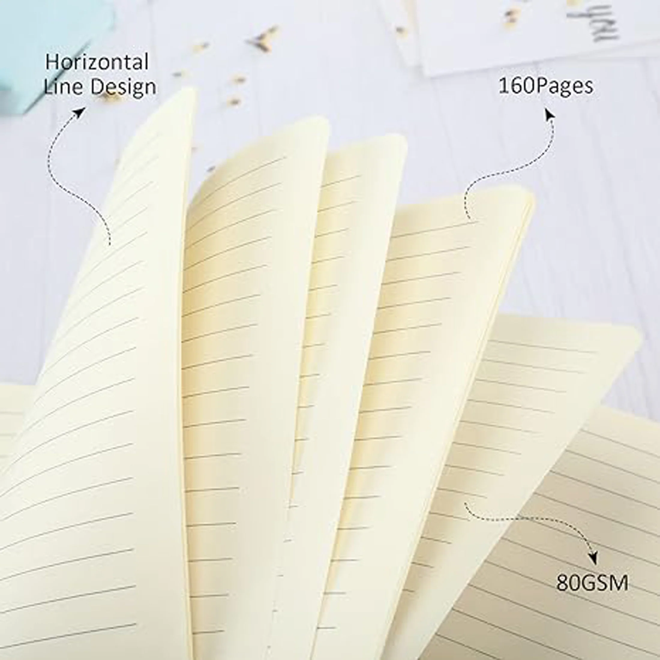 A5 Notebooks