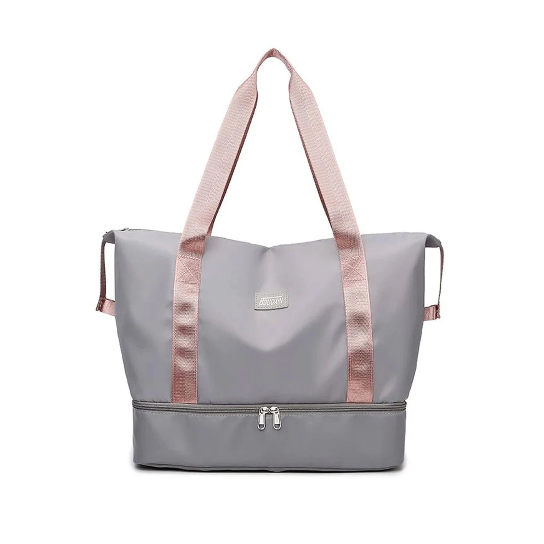 Wet Dry Gym Fitness Yoga Bag
