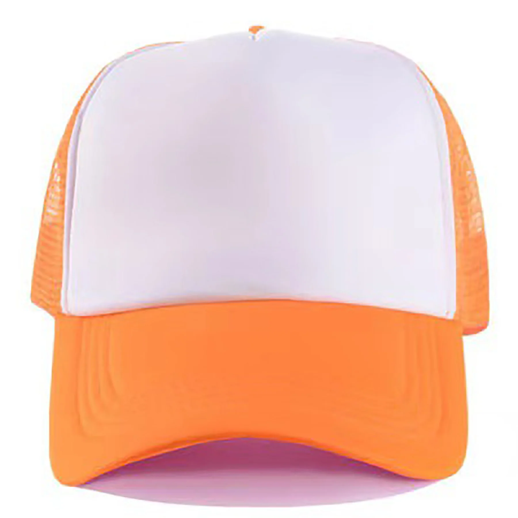 Foam Trucker Cap