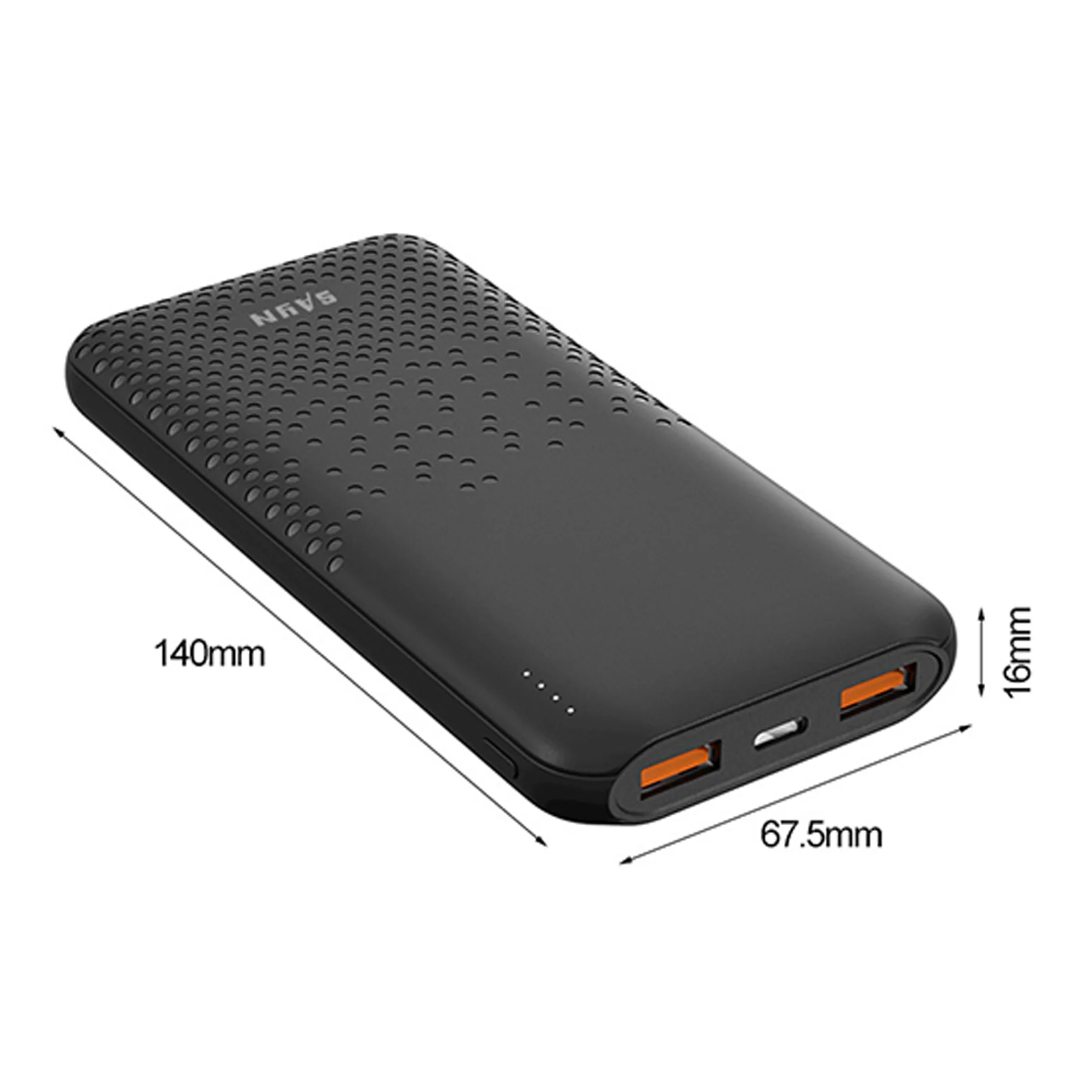 Power Bank 10000 Mah Battery