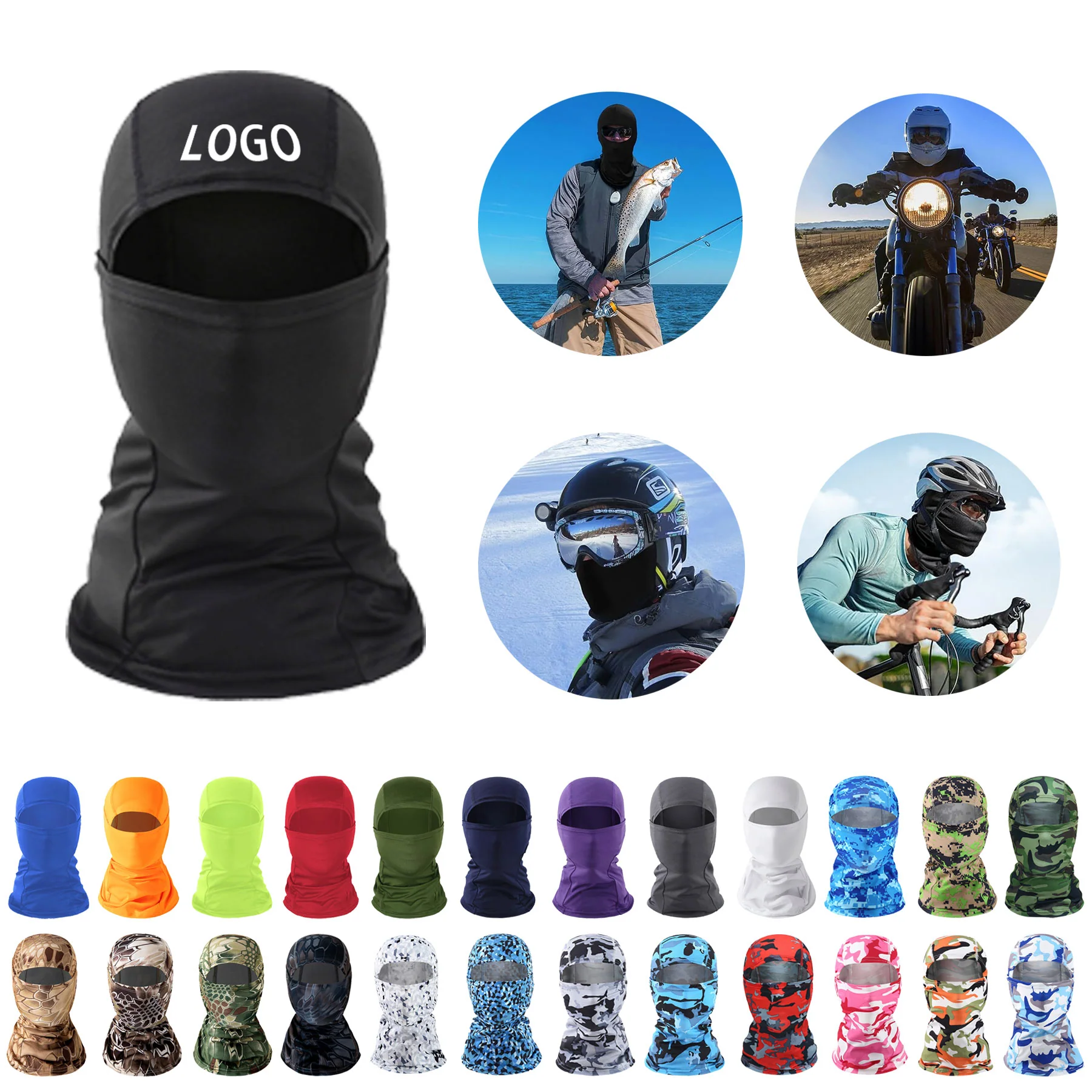 Balaclava Face Mask