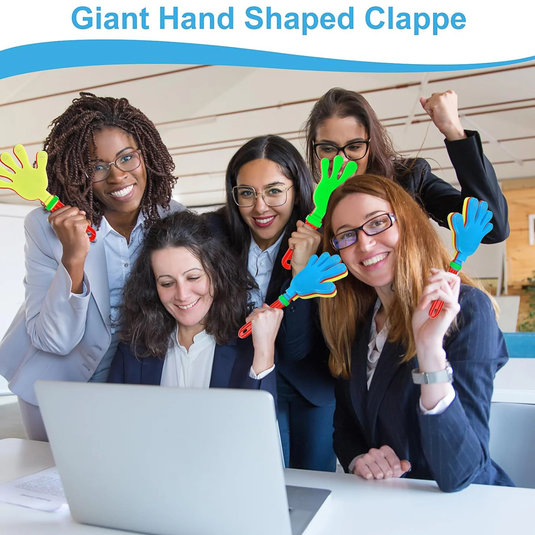 Cheering Hand Clapping Device