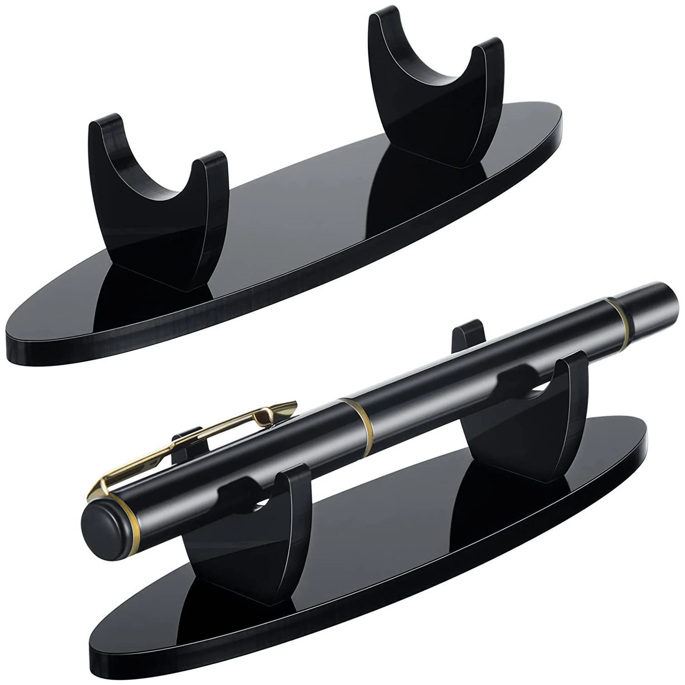 Acrylic Pen Holder