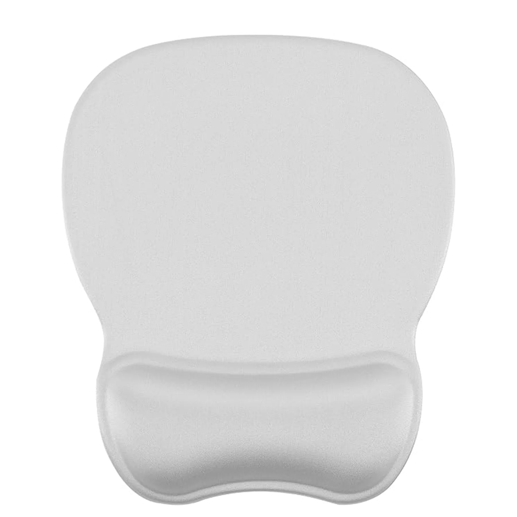 Mouse Pads With Non-Slip Rubber Base