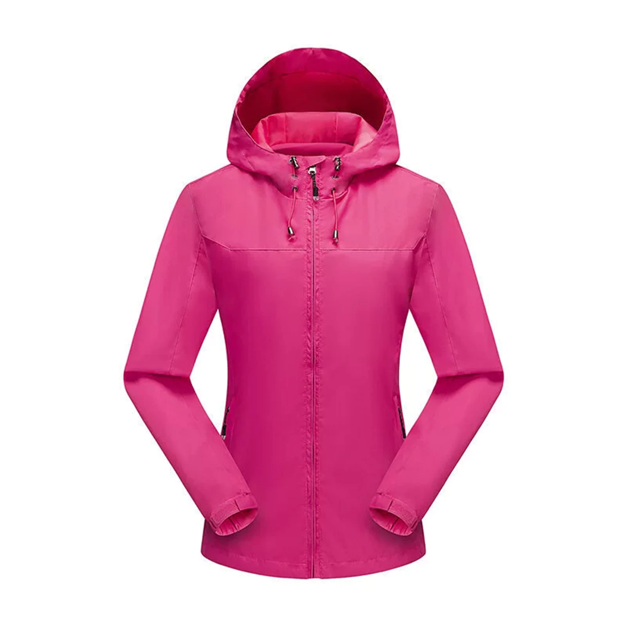 Spring And Autumn Style Sportswear Jacket