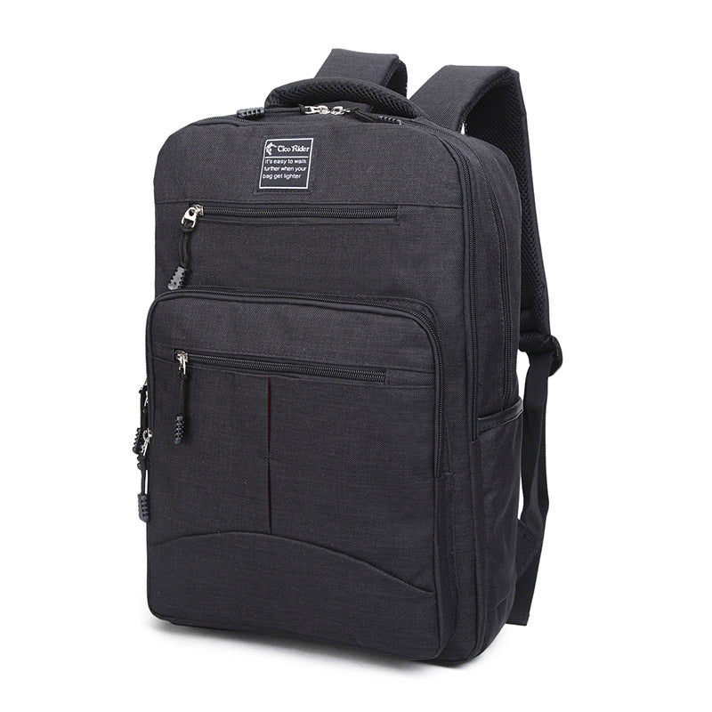 Waterproof Lightweight Travel Business Bag