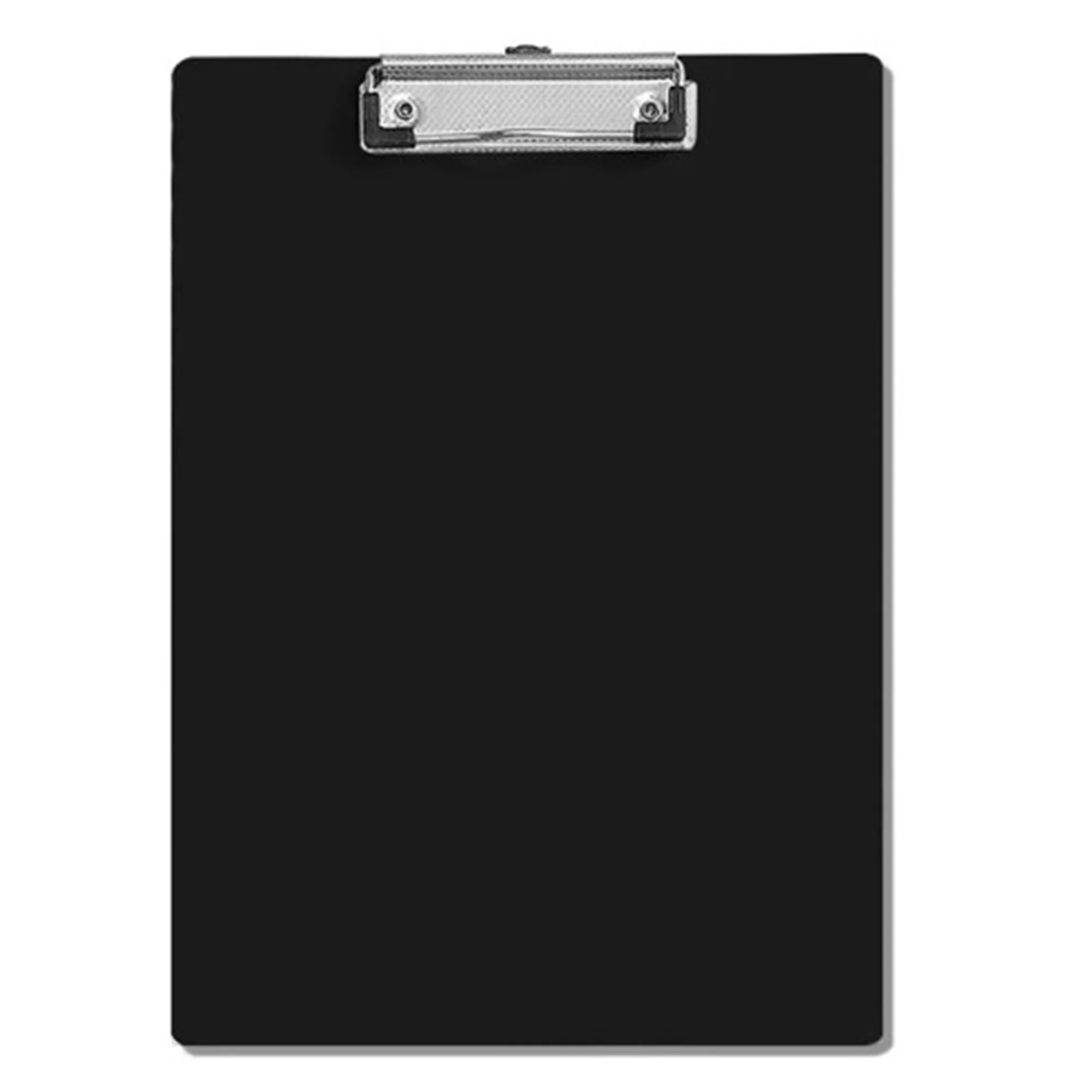 A4 Size Plastic Clipboard