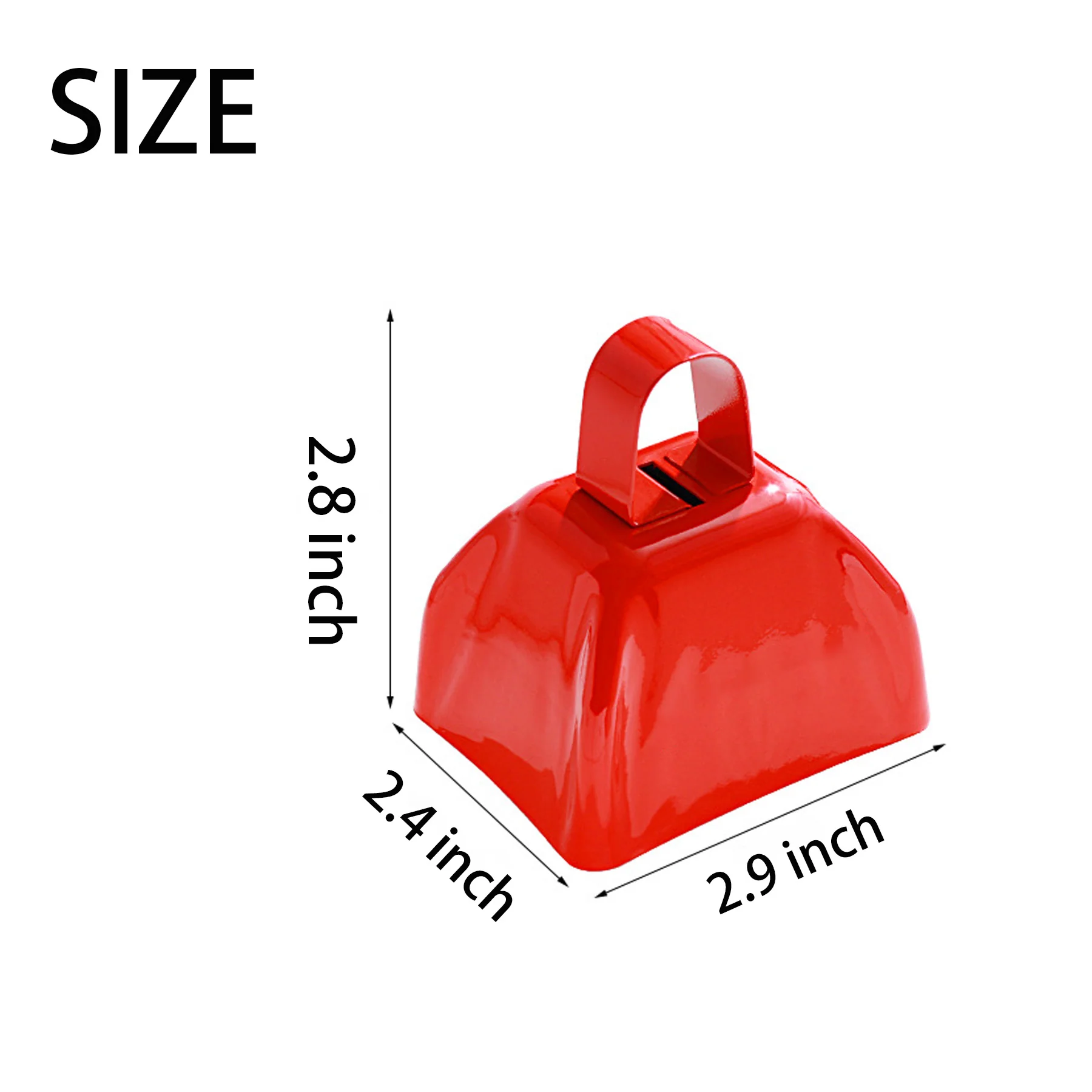 Classic Cowbell