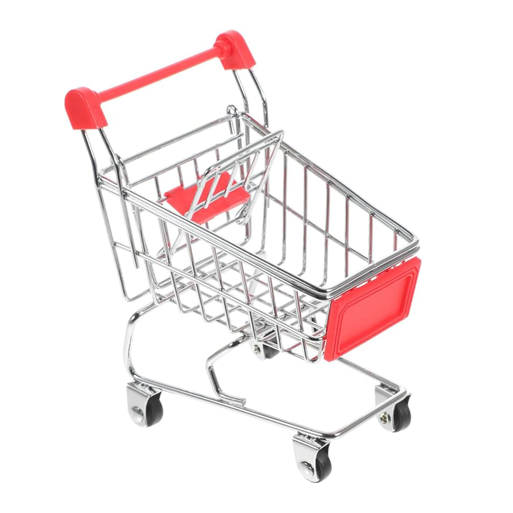 Mini Shopping Cart