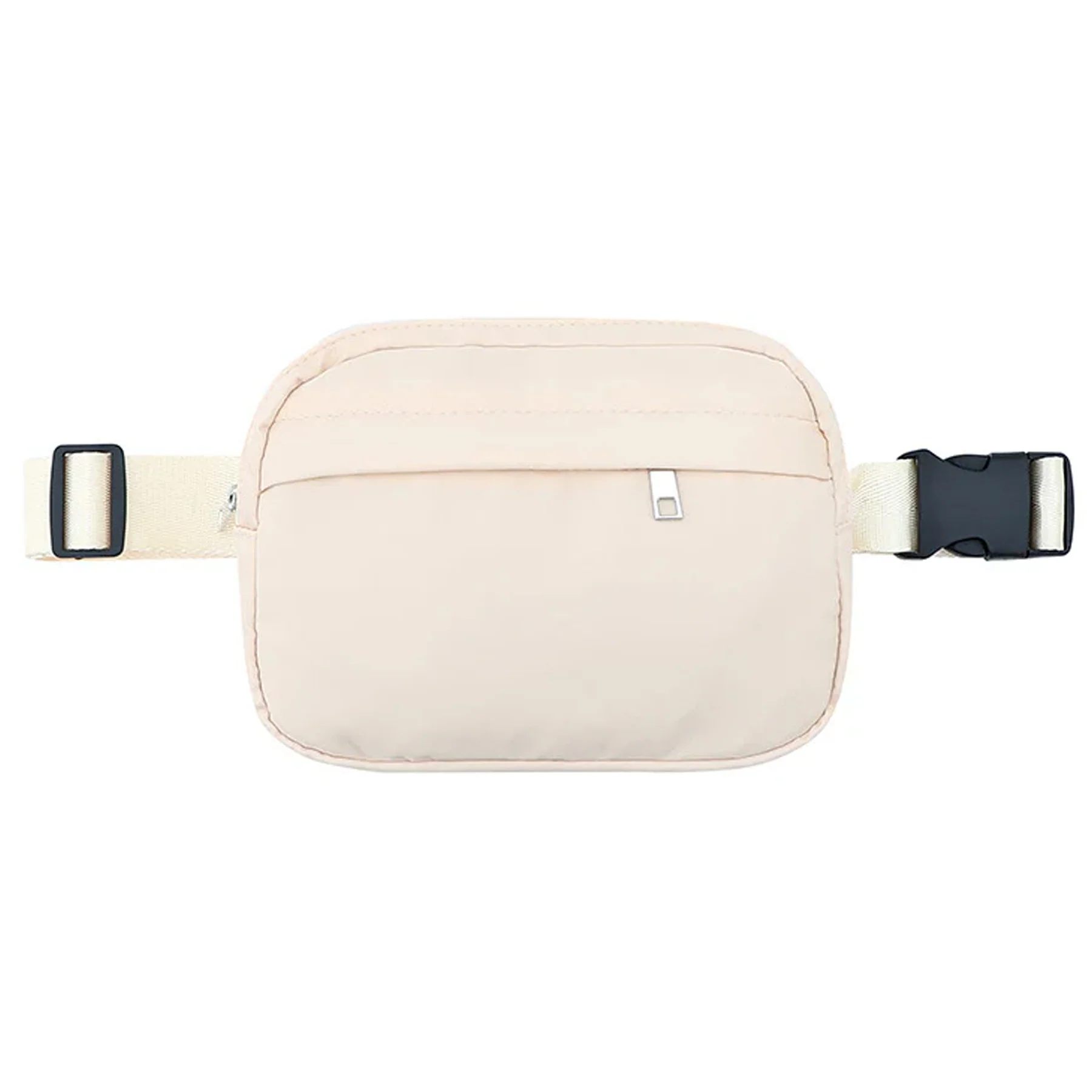 Waist Bag Fanny Pack Adjustable Travel Outdoor