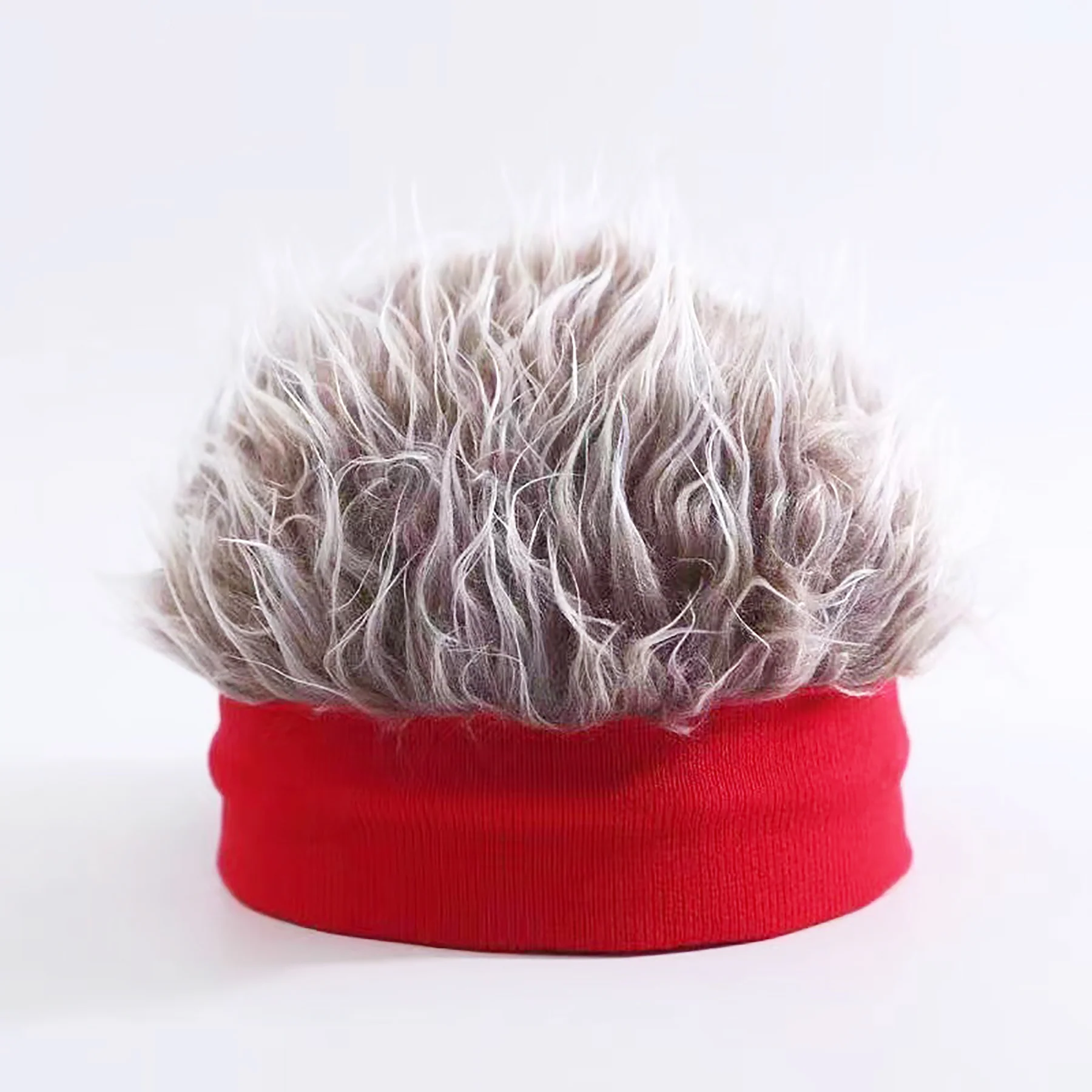 Novelty Wig Hat