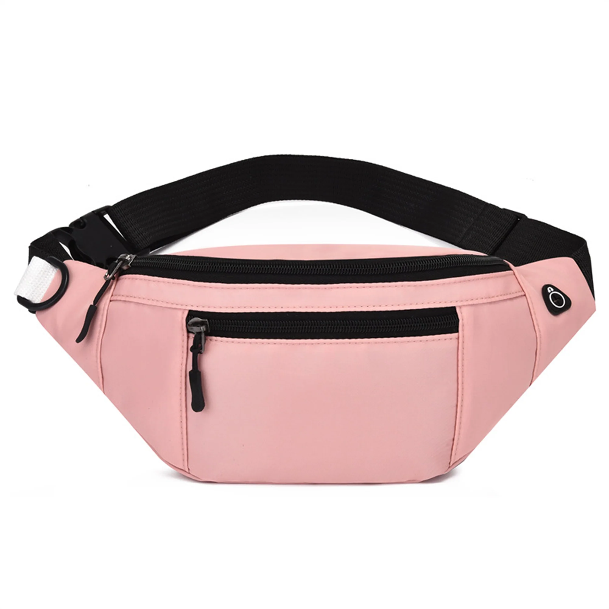 Multifunctional Large-Capacity Sports Chest Bag