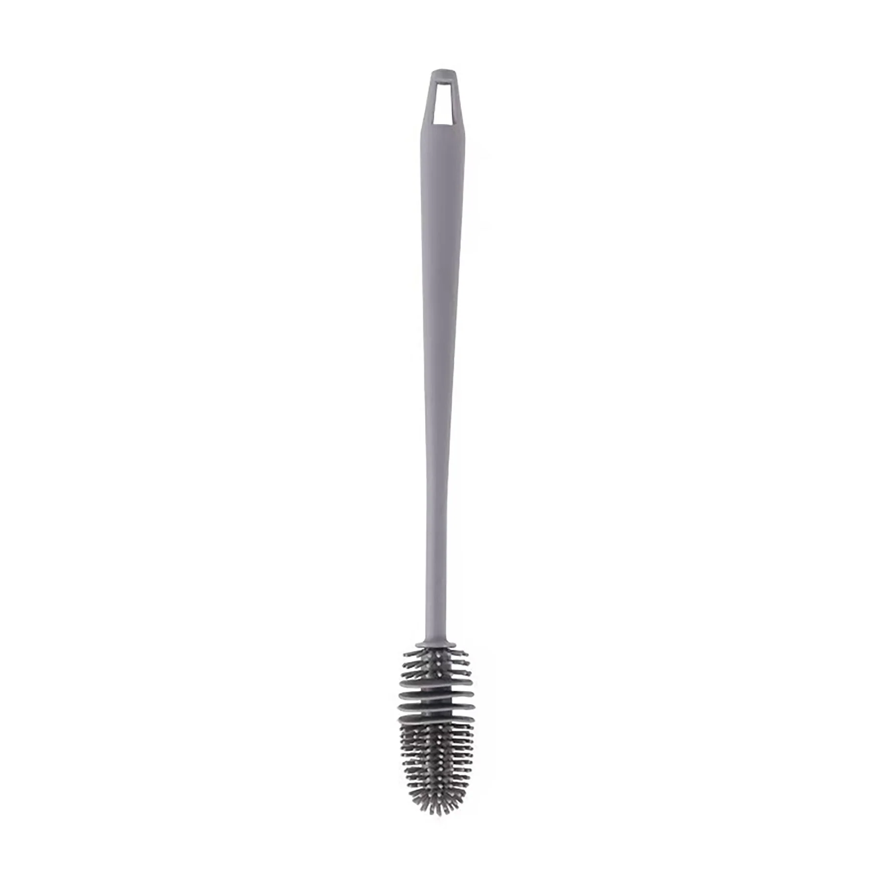Silicone Bottle Cleaning Brush With Long Handle