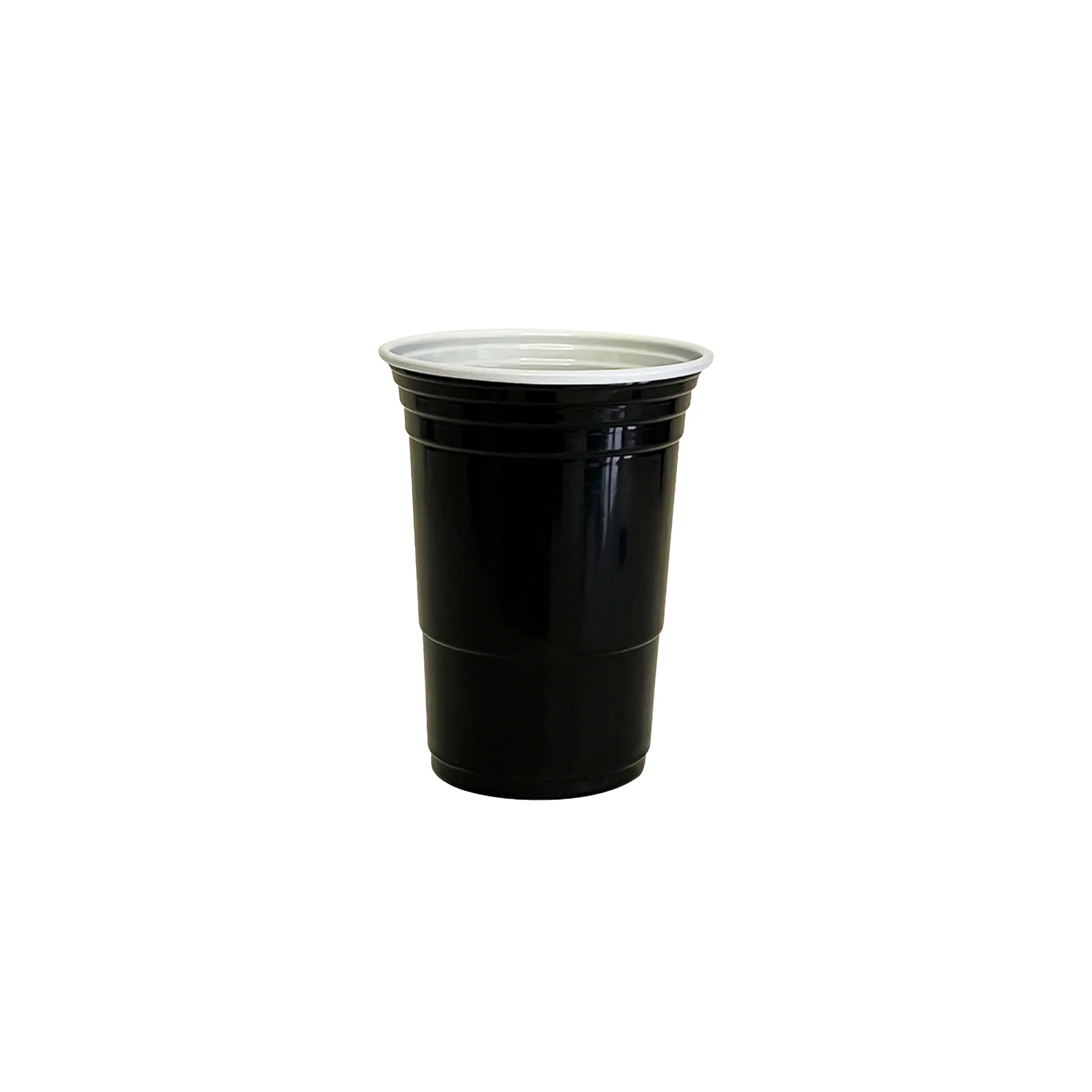 Colored Disposable Plastic Cups