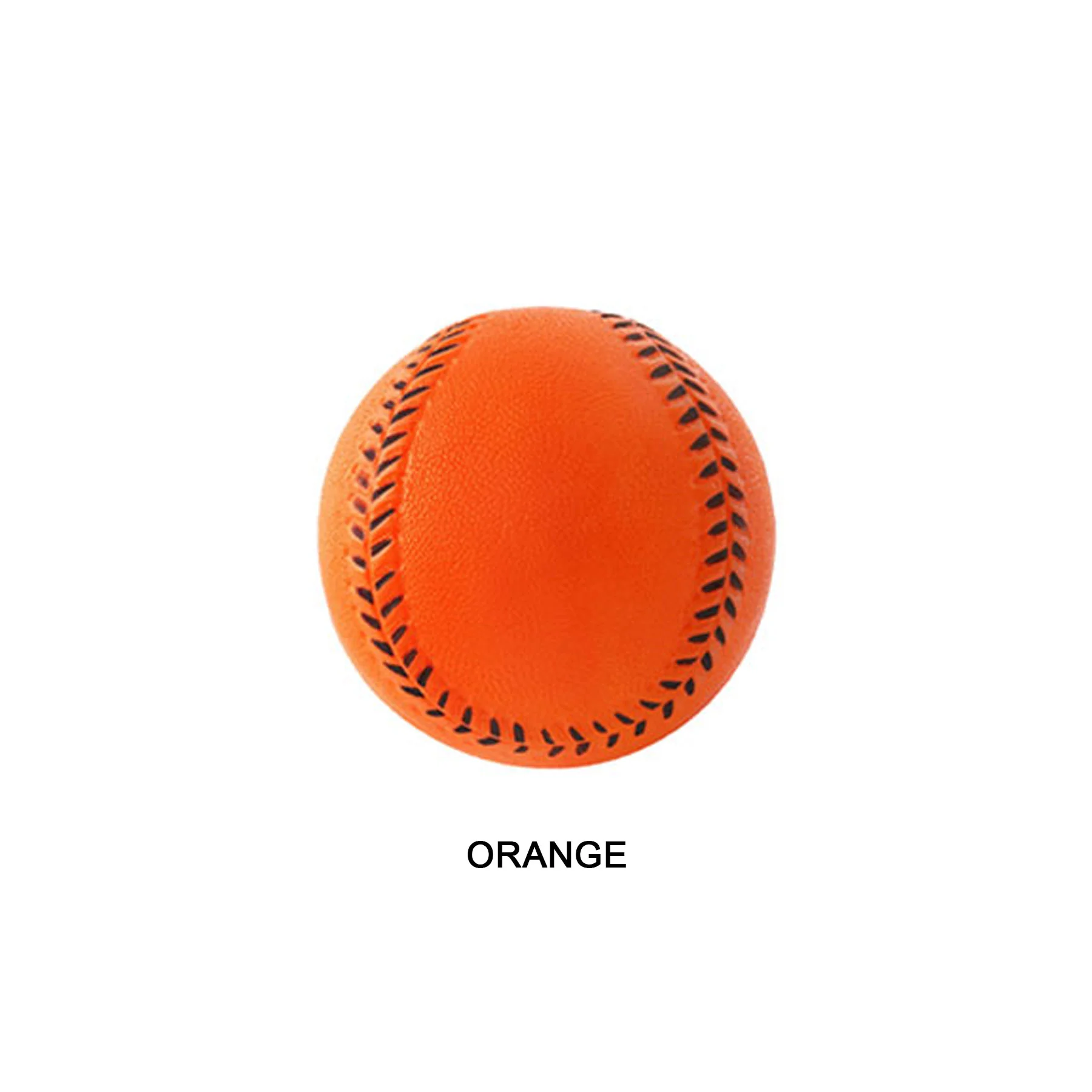 Soft Baseball