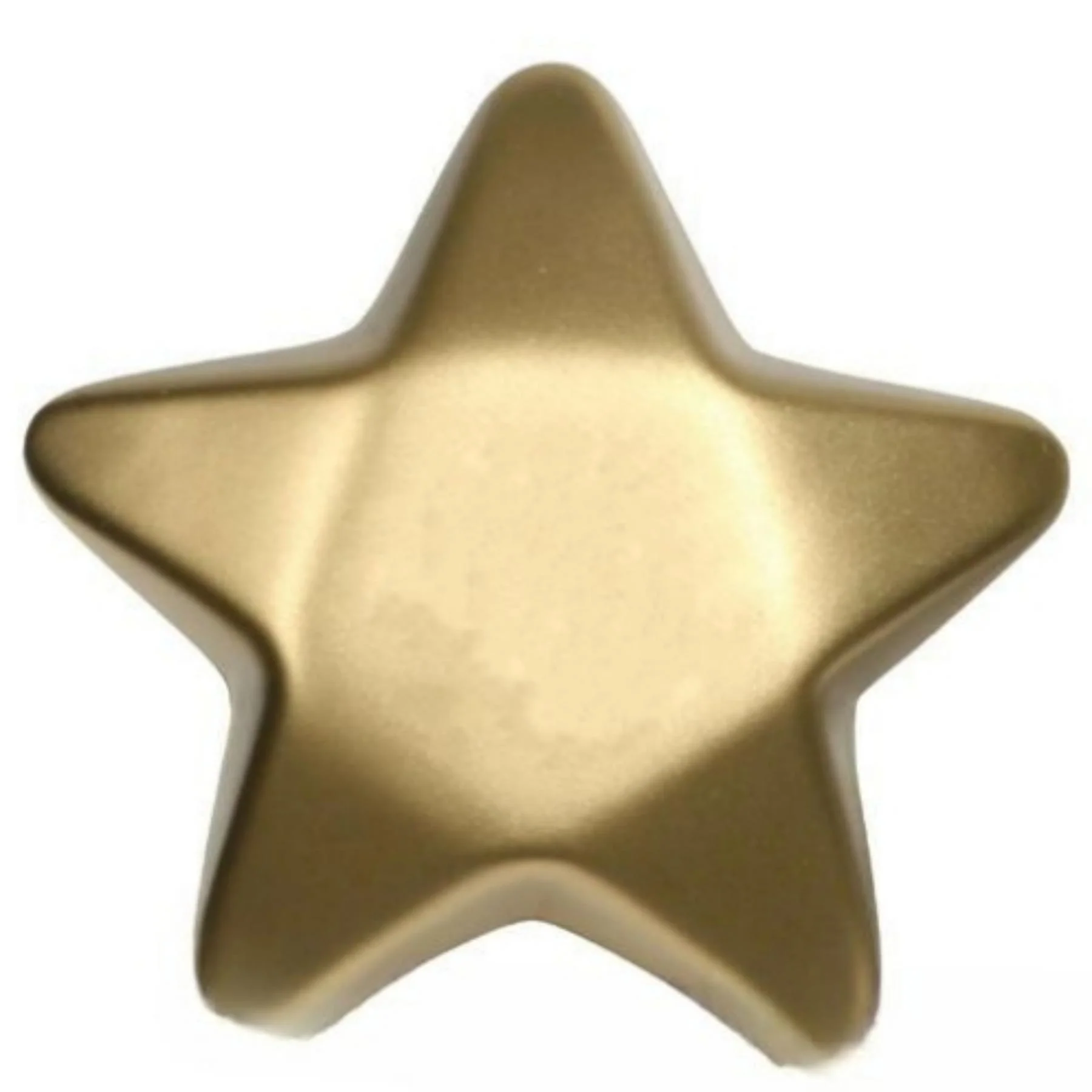 Pentagram Stress Ball