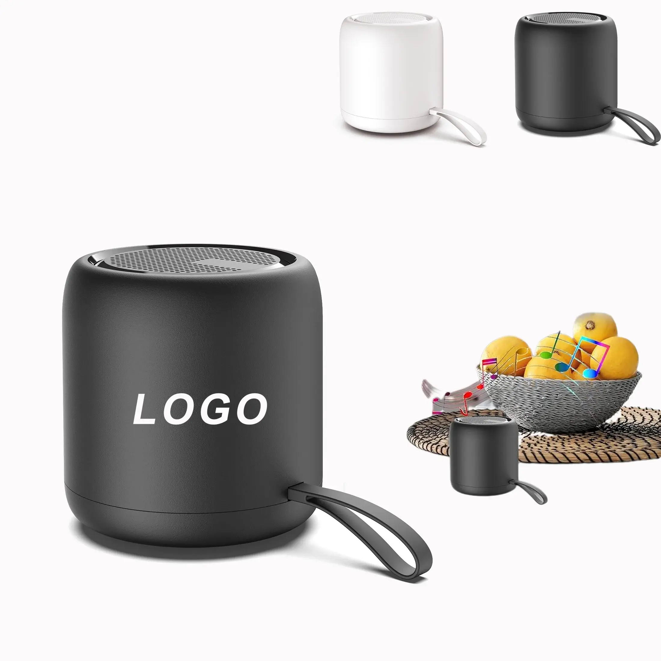 Portable Bluetooth Speaker