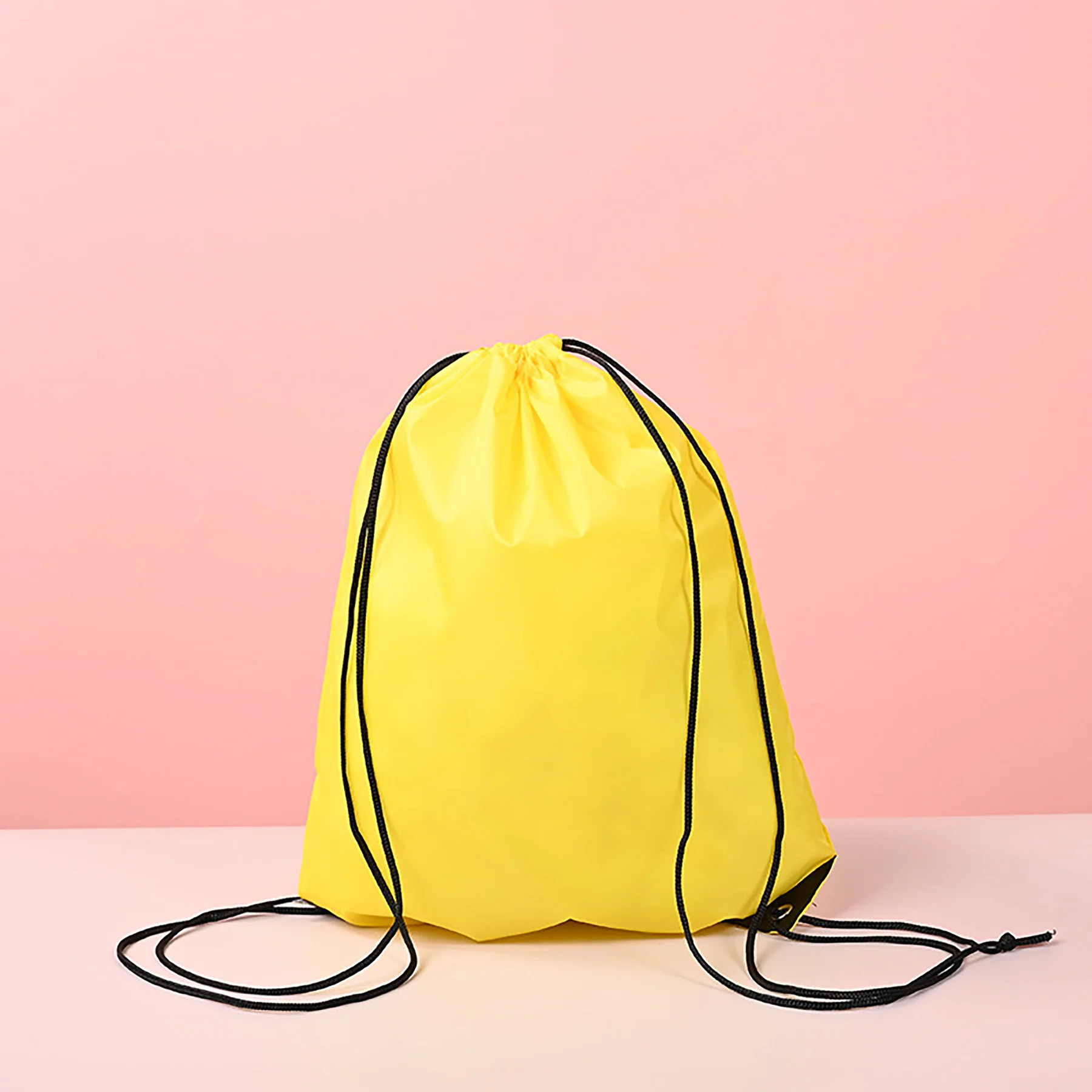 Drawstring Backpack