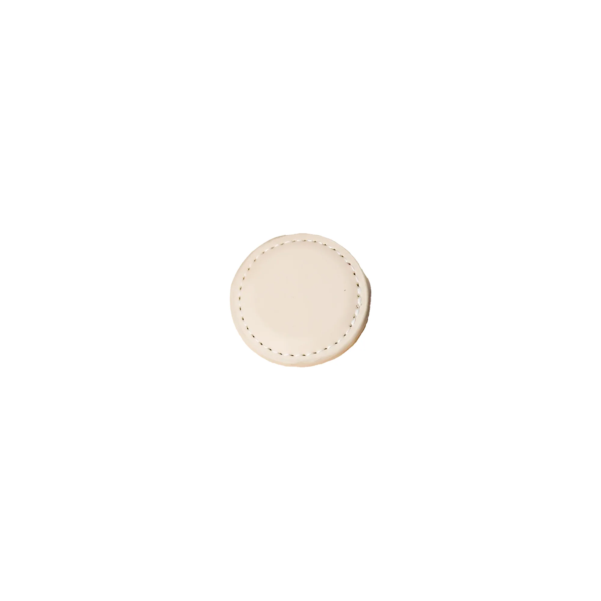 Leather Magnetic Golf Ball Marker