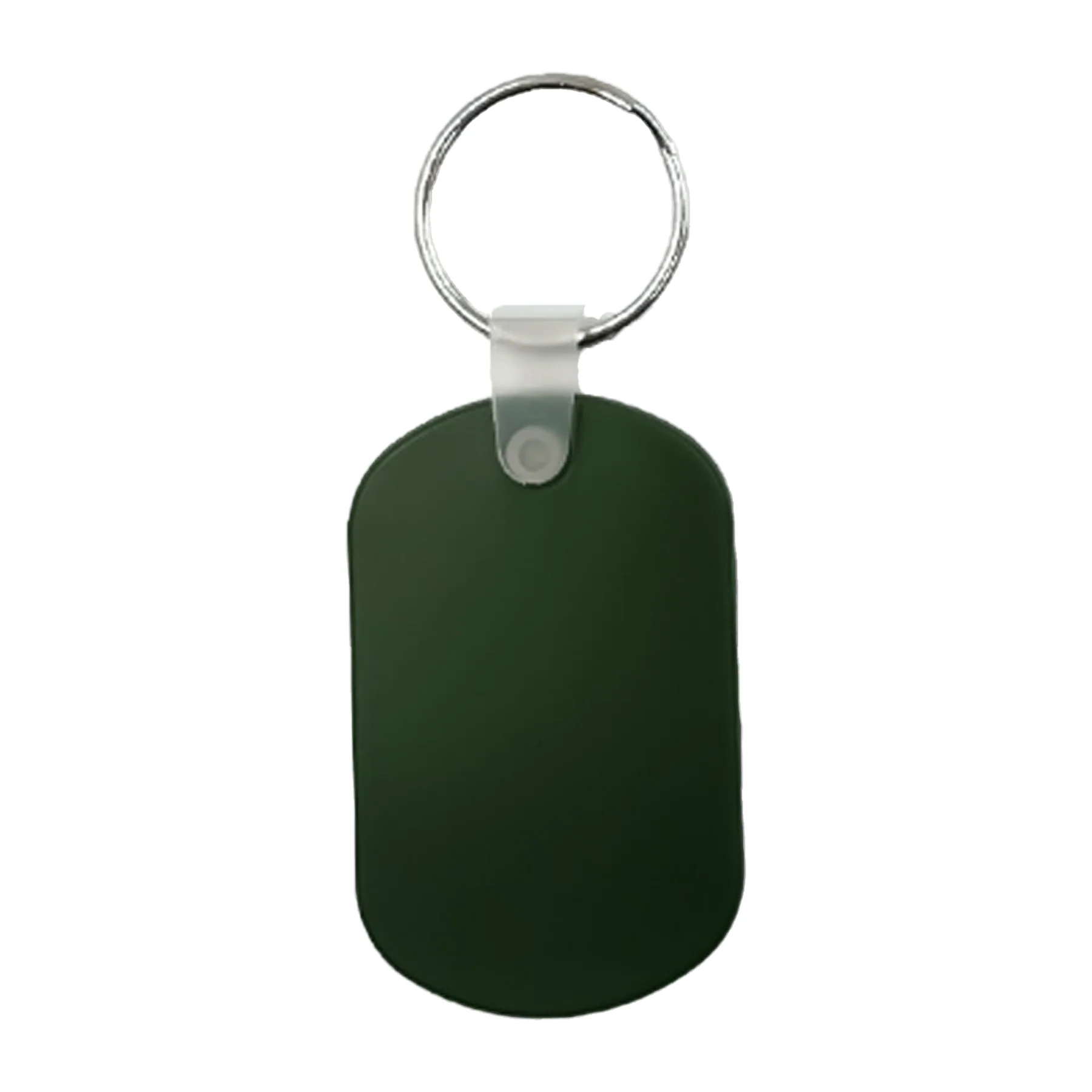 Abs Keychain