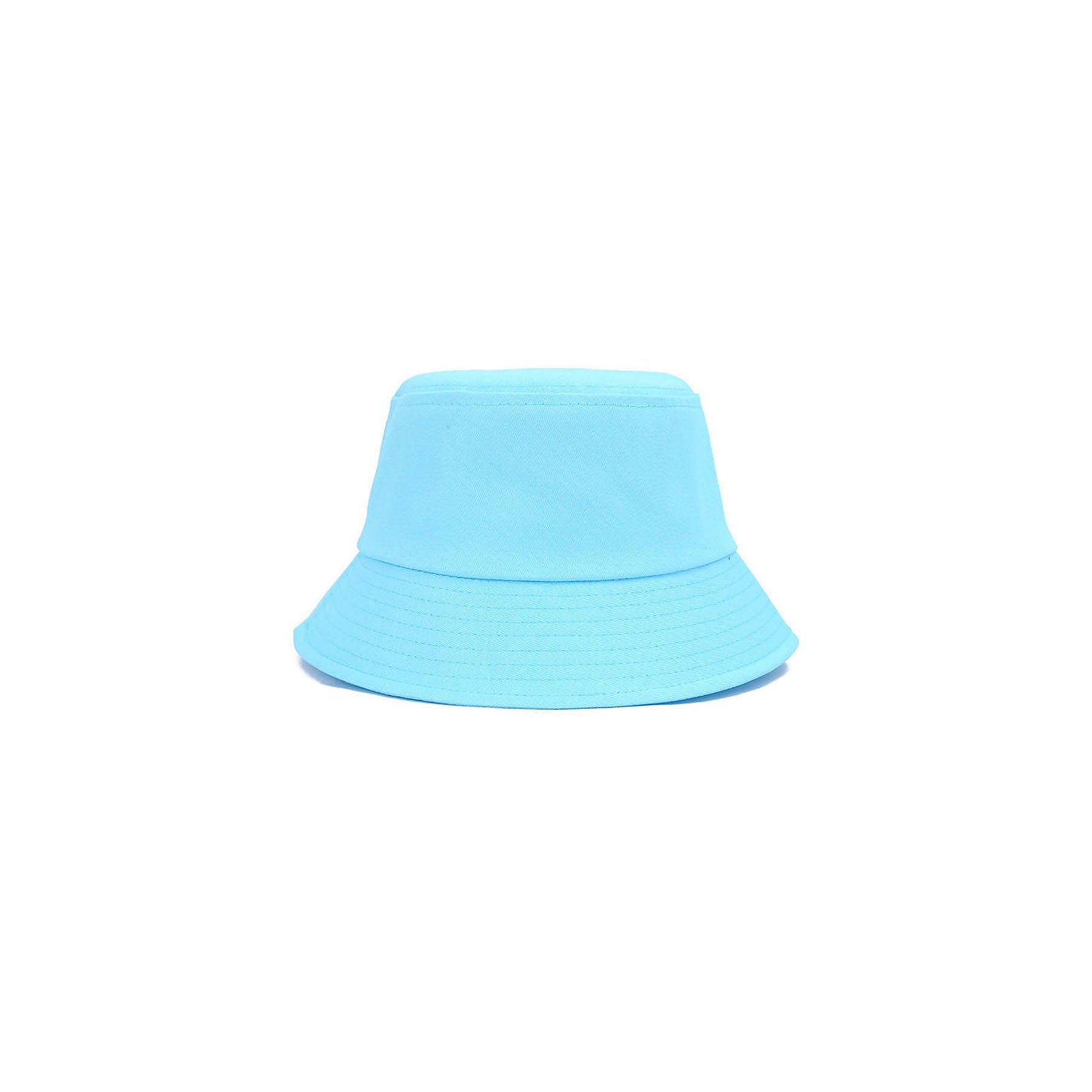Cotton Bucket Hat