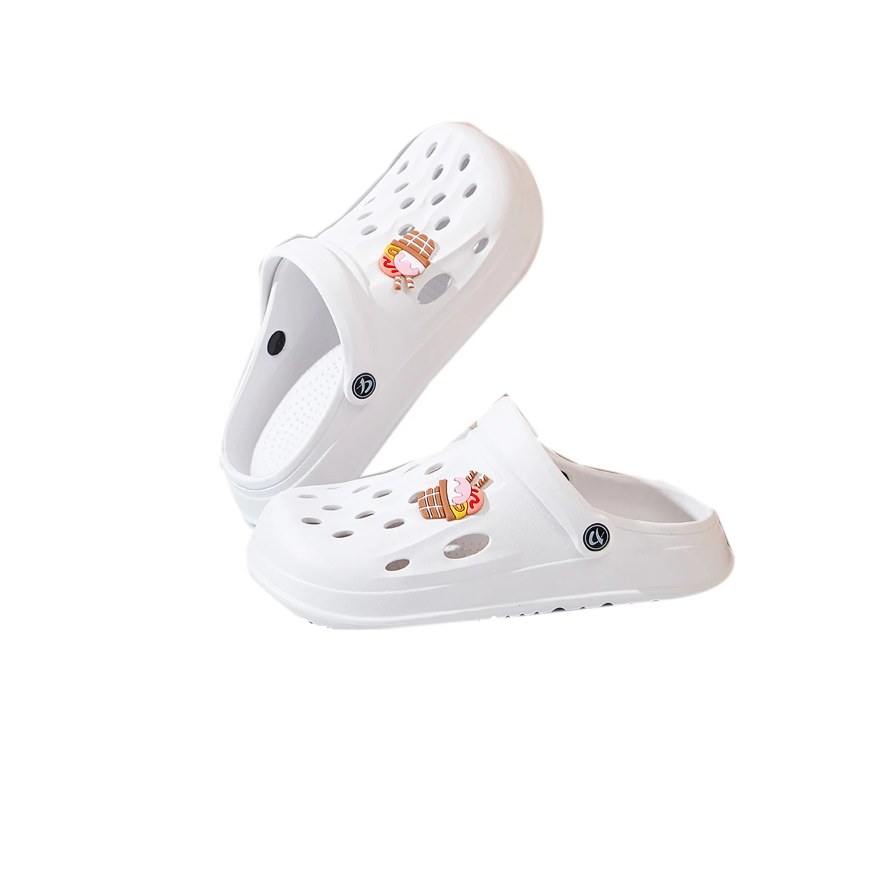 Women Clog Shoes