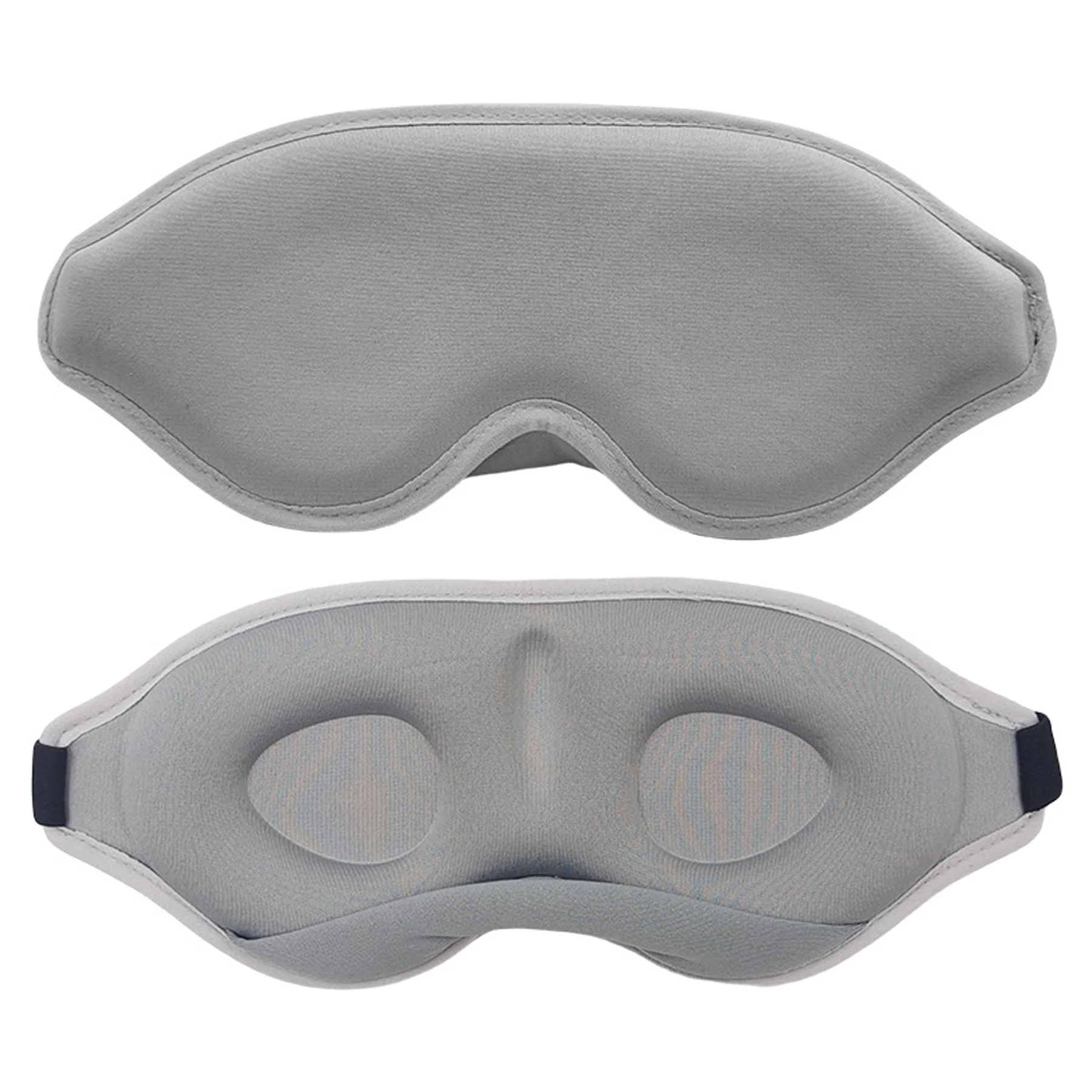 3D Ergonomic Designed Sleeping Mask