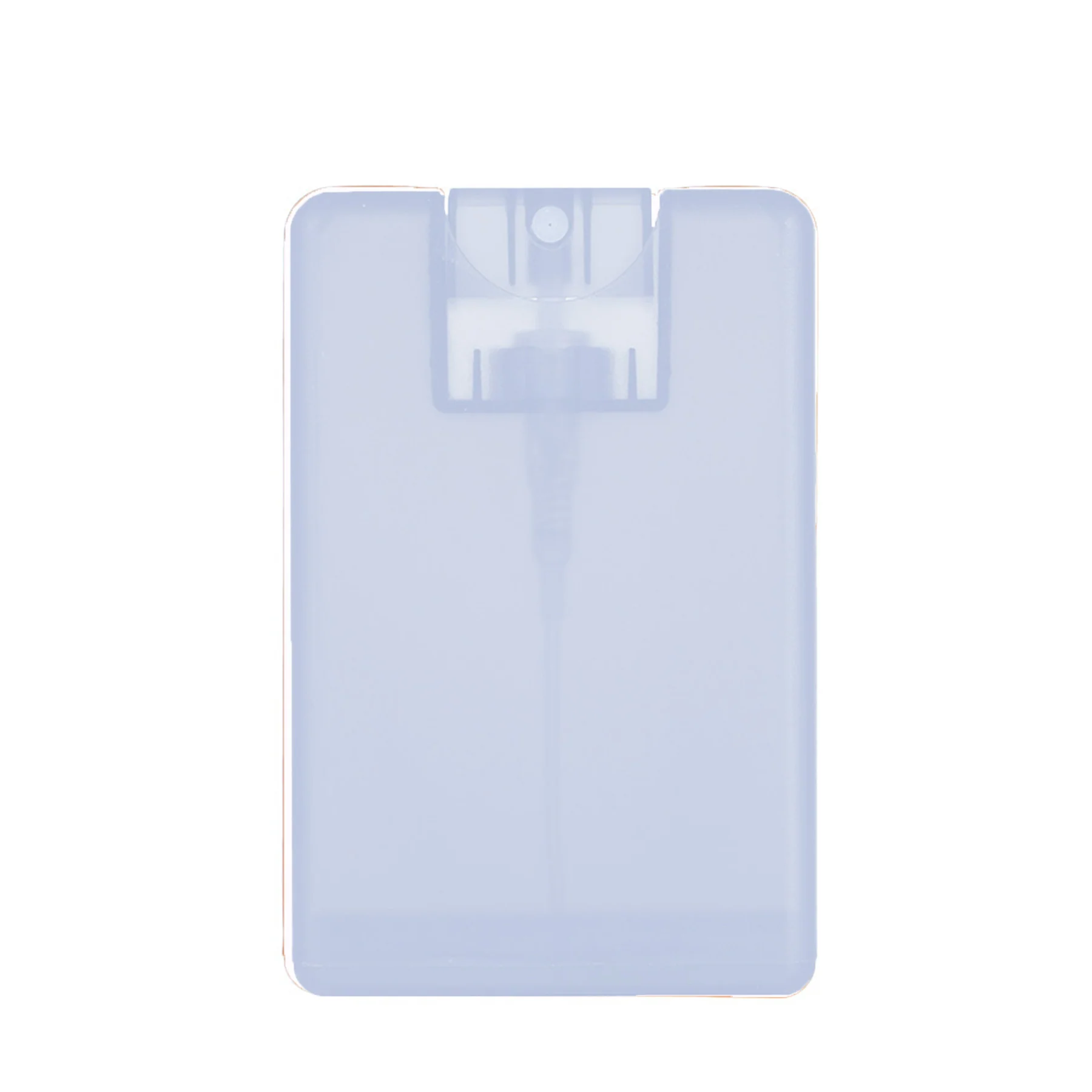 20ml Card Spray Perfume Alcohol Disinfectant