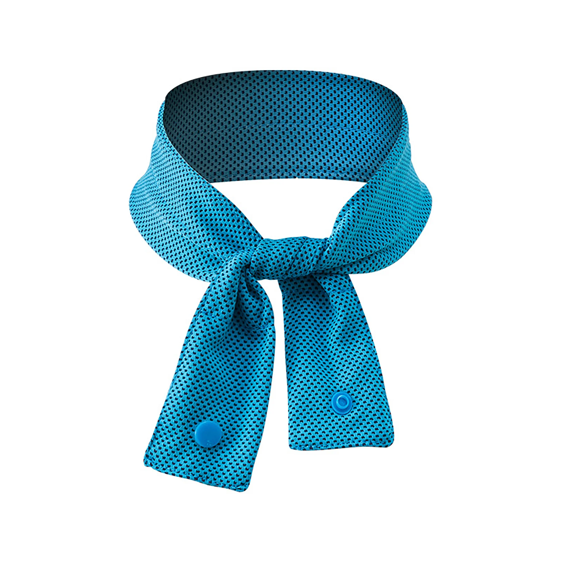 Ice Cool Scarf