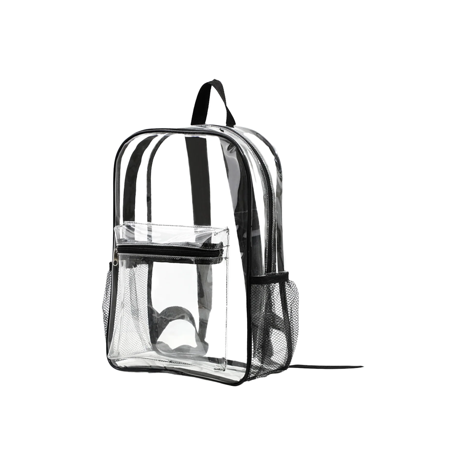 Waterproof Transparent Backpack