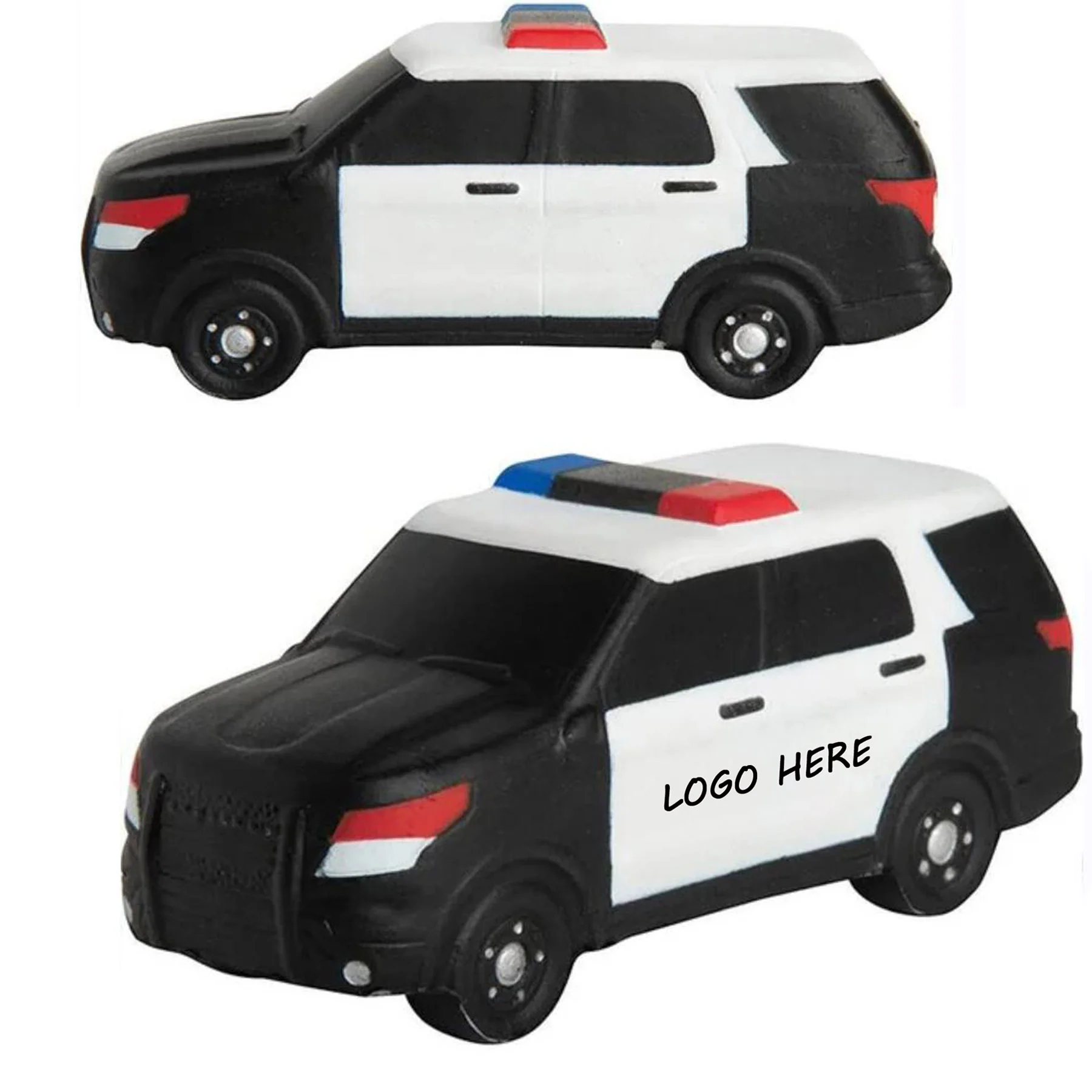 Police Stress Reliever