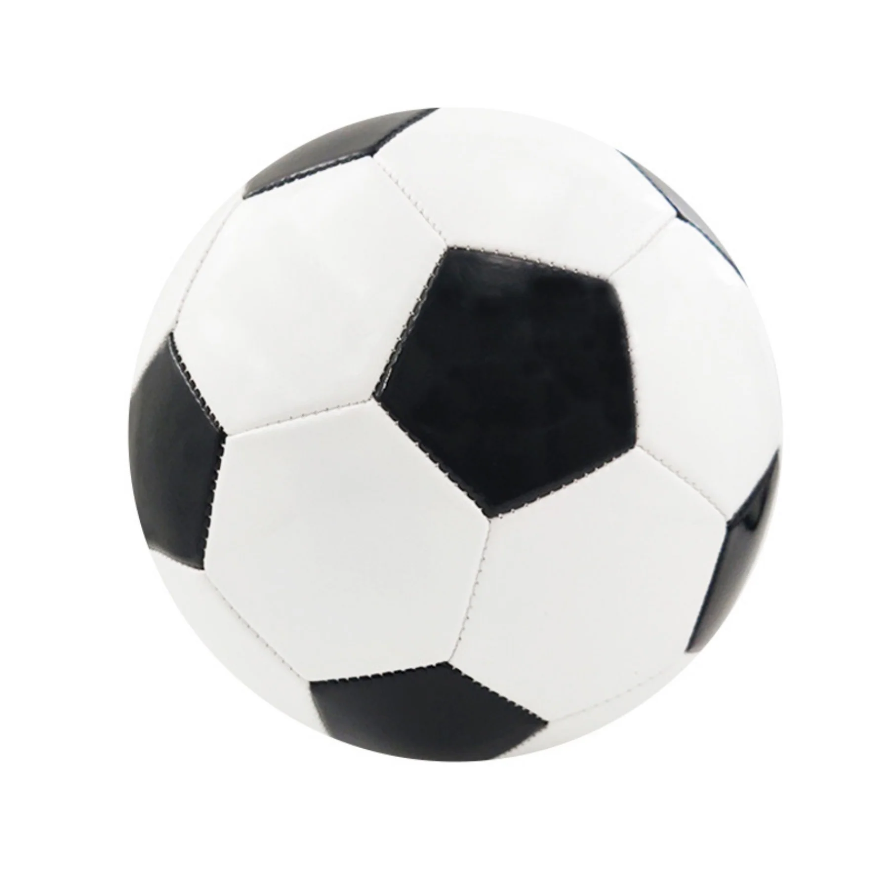 PU No.5 Training Soccer Ball
