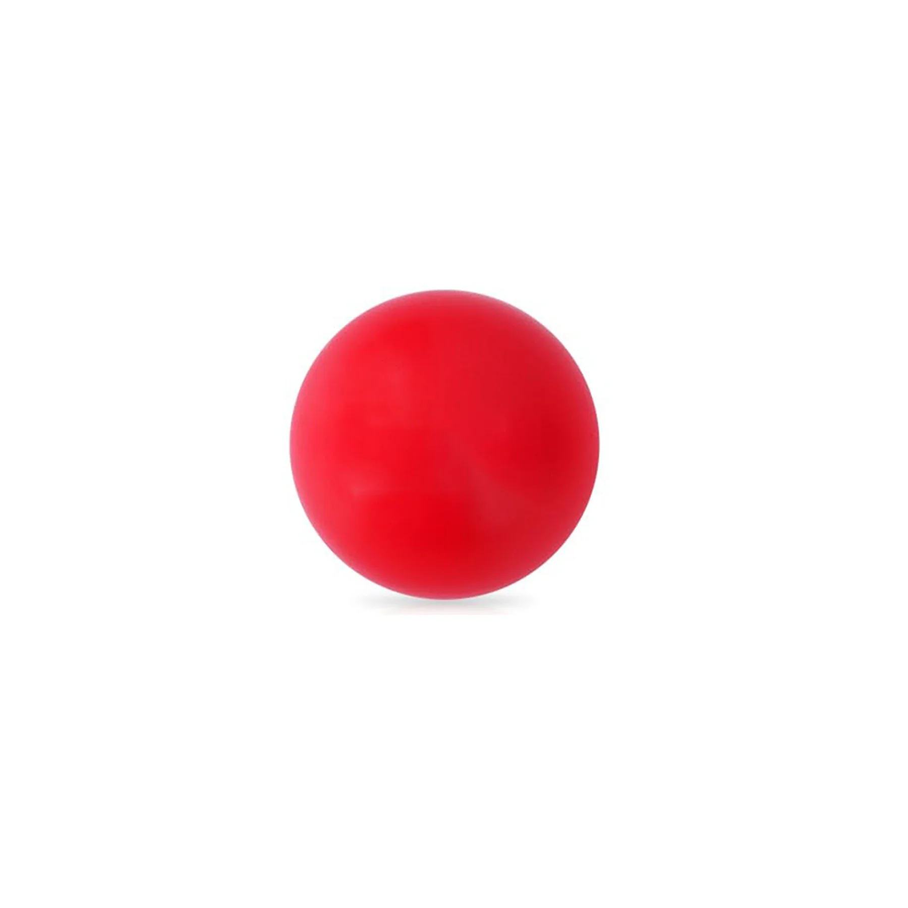 Multi-Hued Foam Fidget & Stress Relief Ball