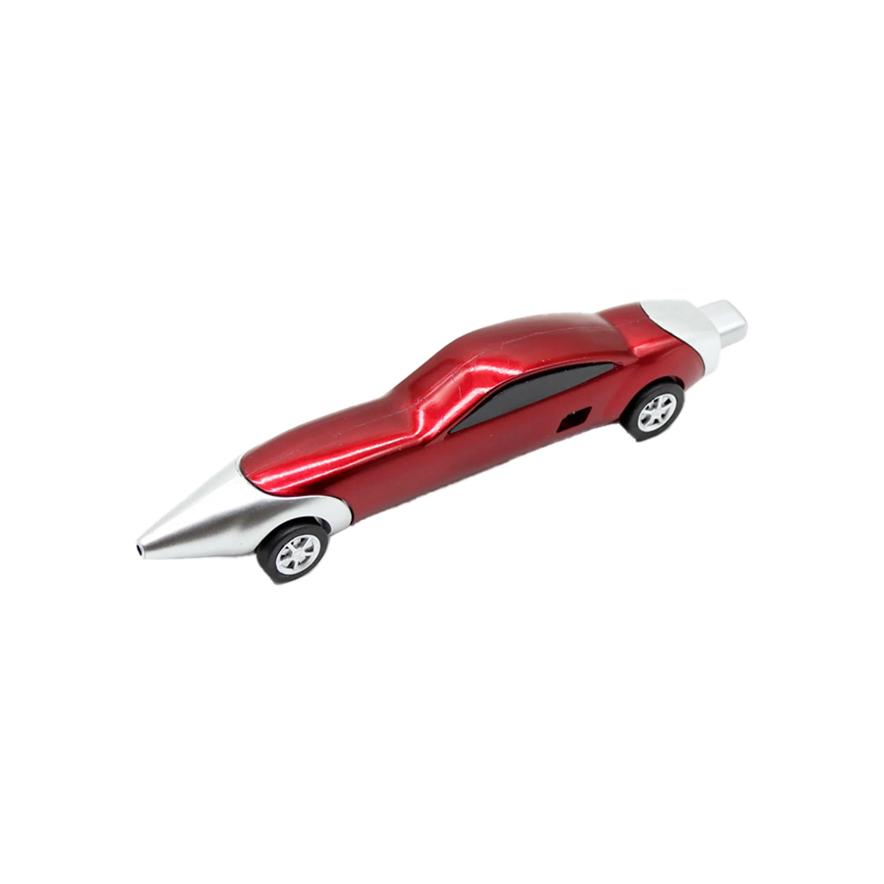 Cool Sports Car Shaped Ballpoint Pen