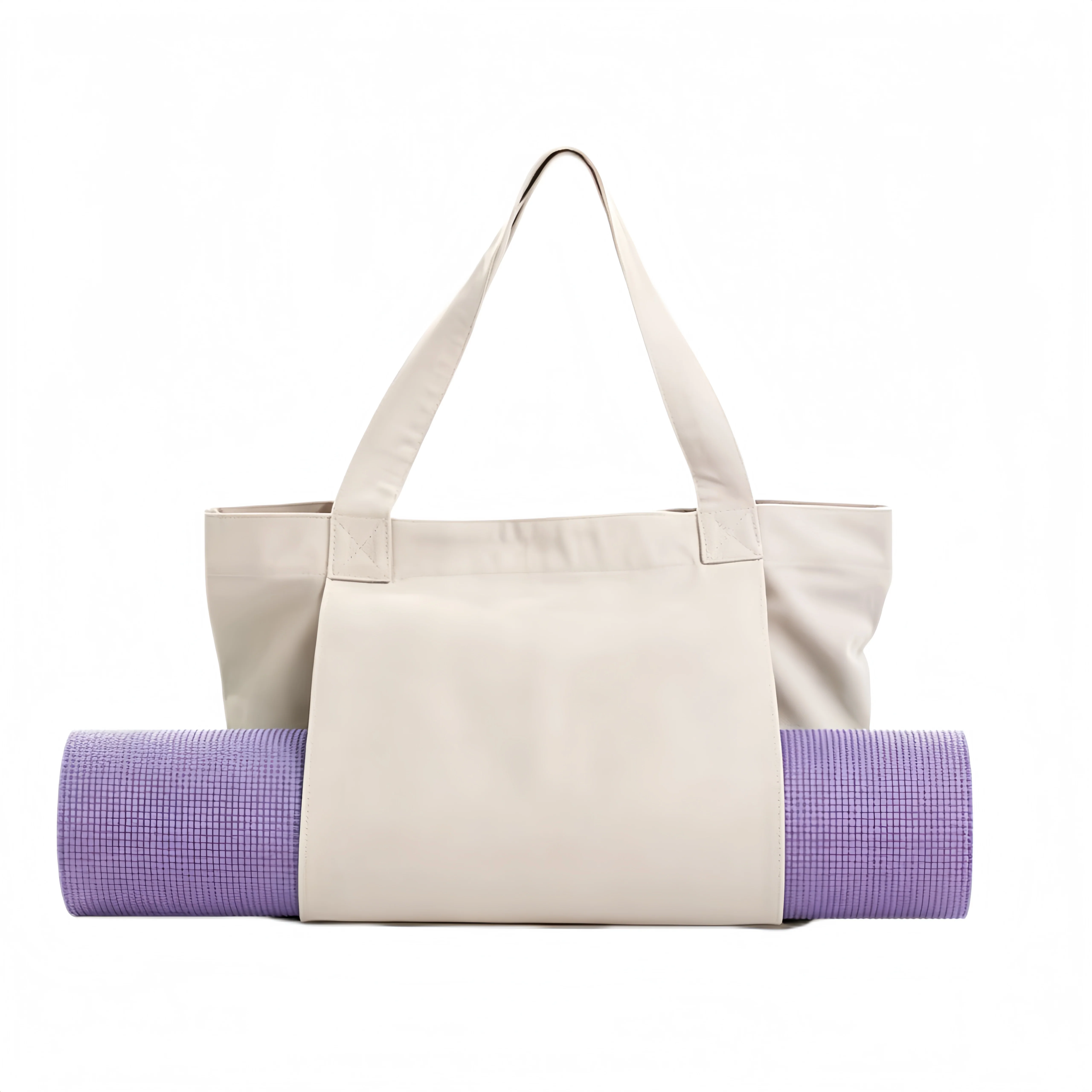 Portable Yoga Mat Bag