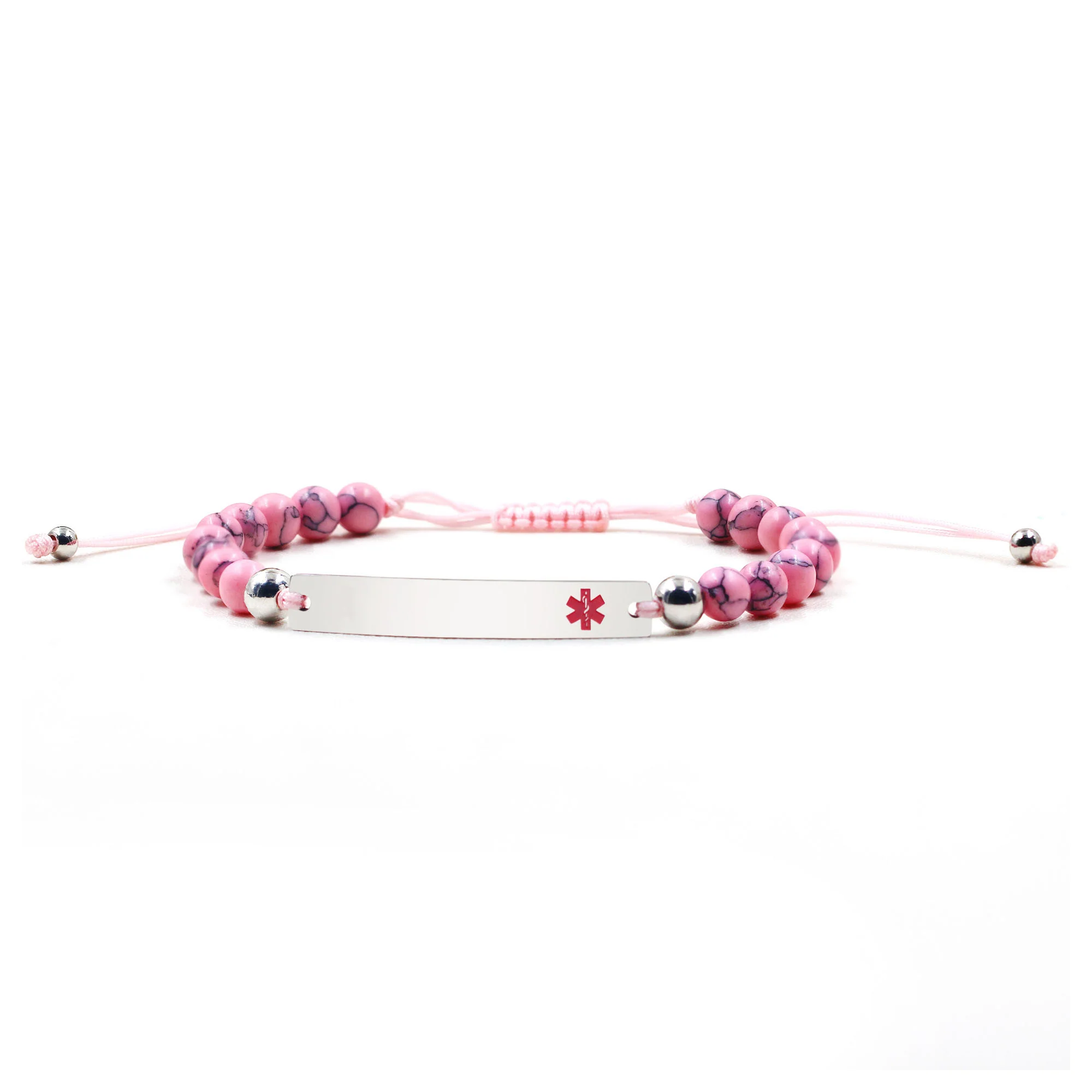 Medical ID Bracelet