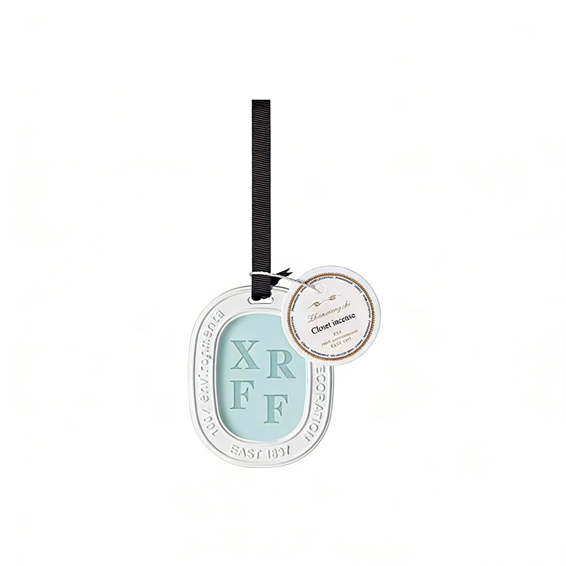 Custom Logo Plaster Scented Diffuser