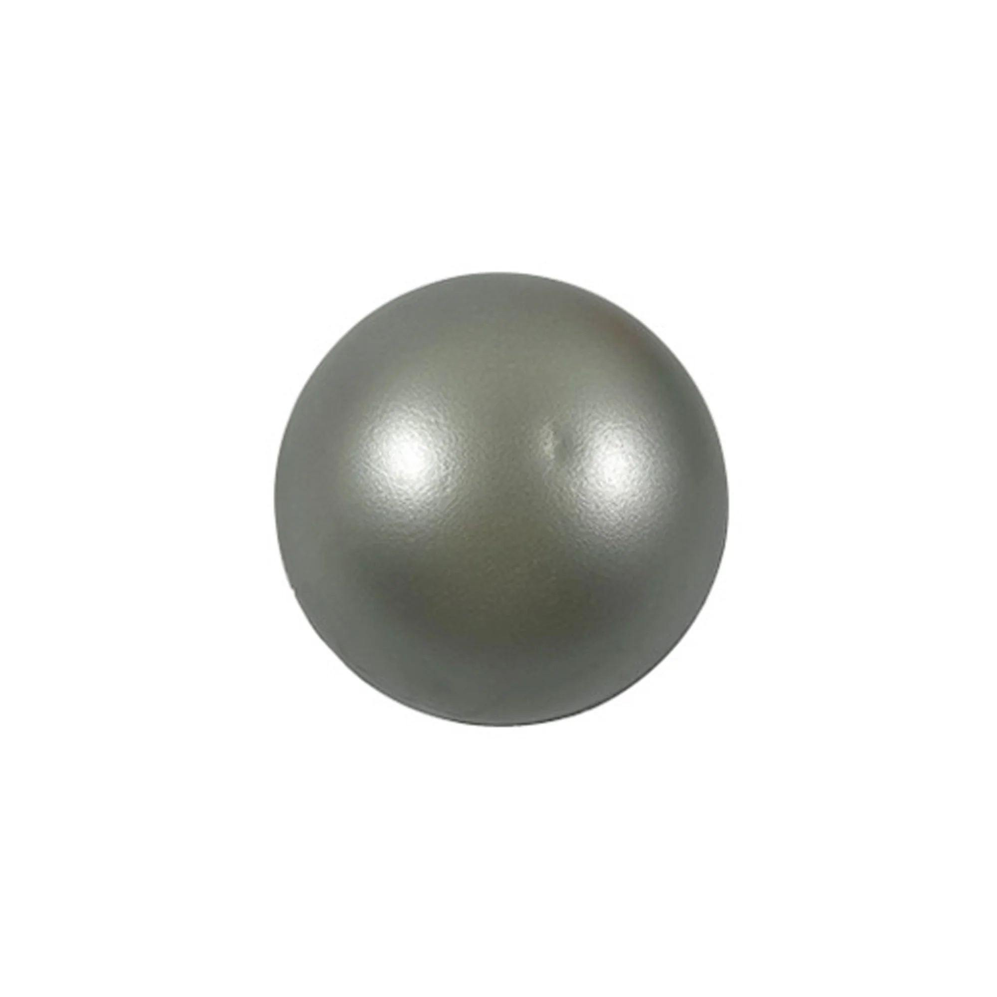 Smooth Pu Foam Pressure Ball