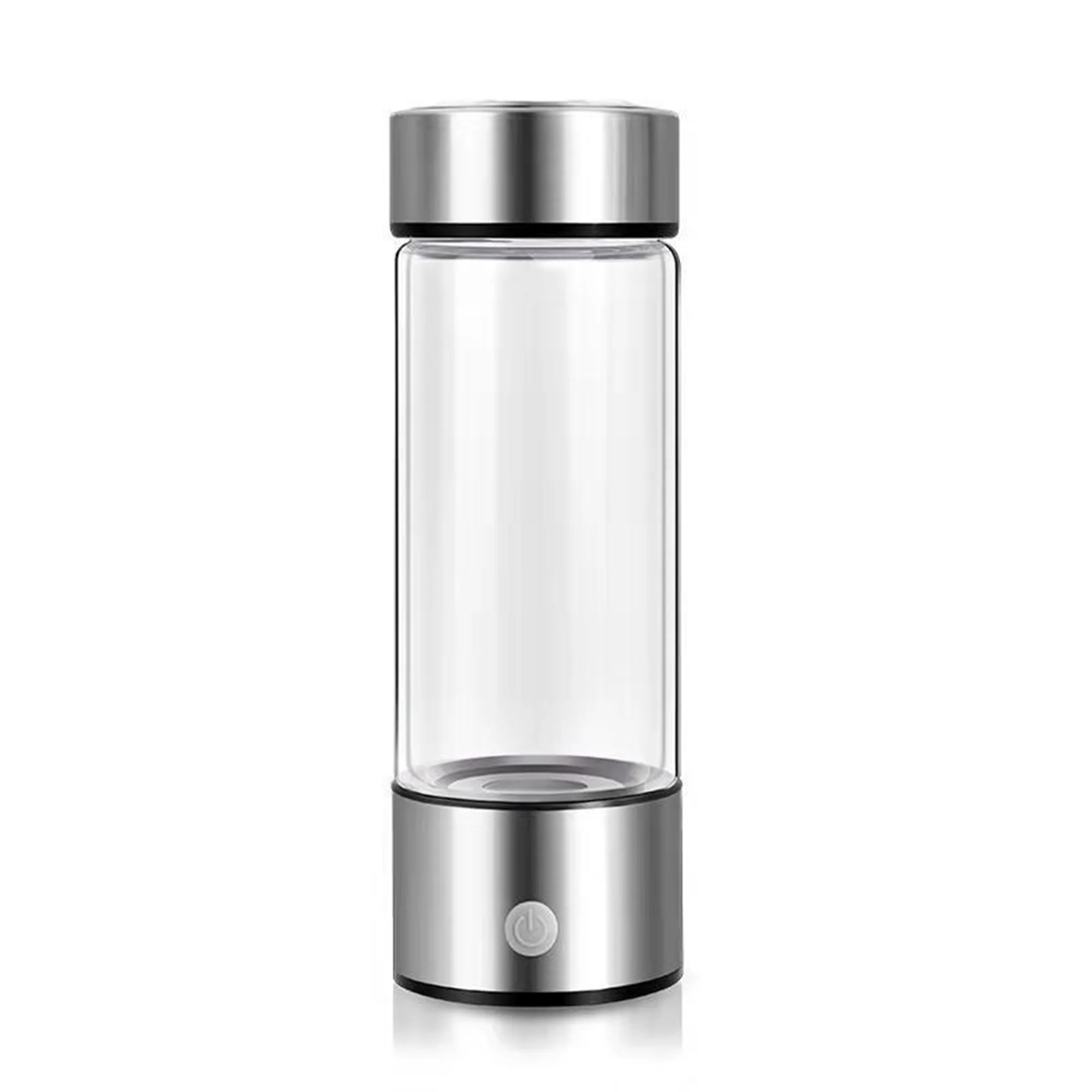 420Ml Hydrogen Water Bottle