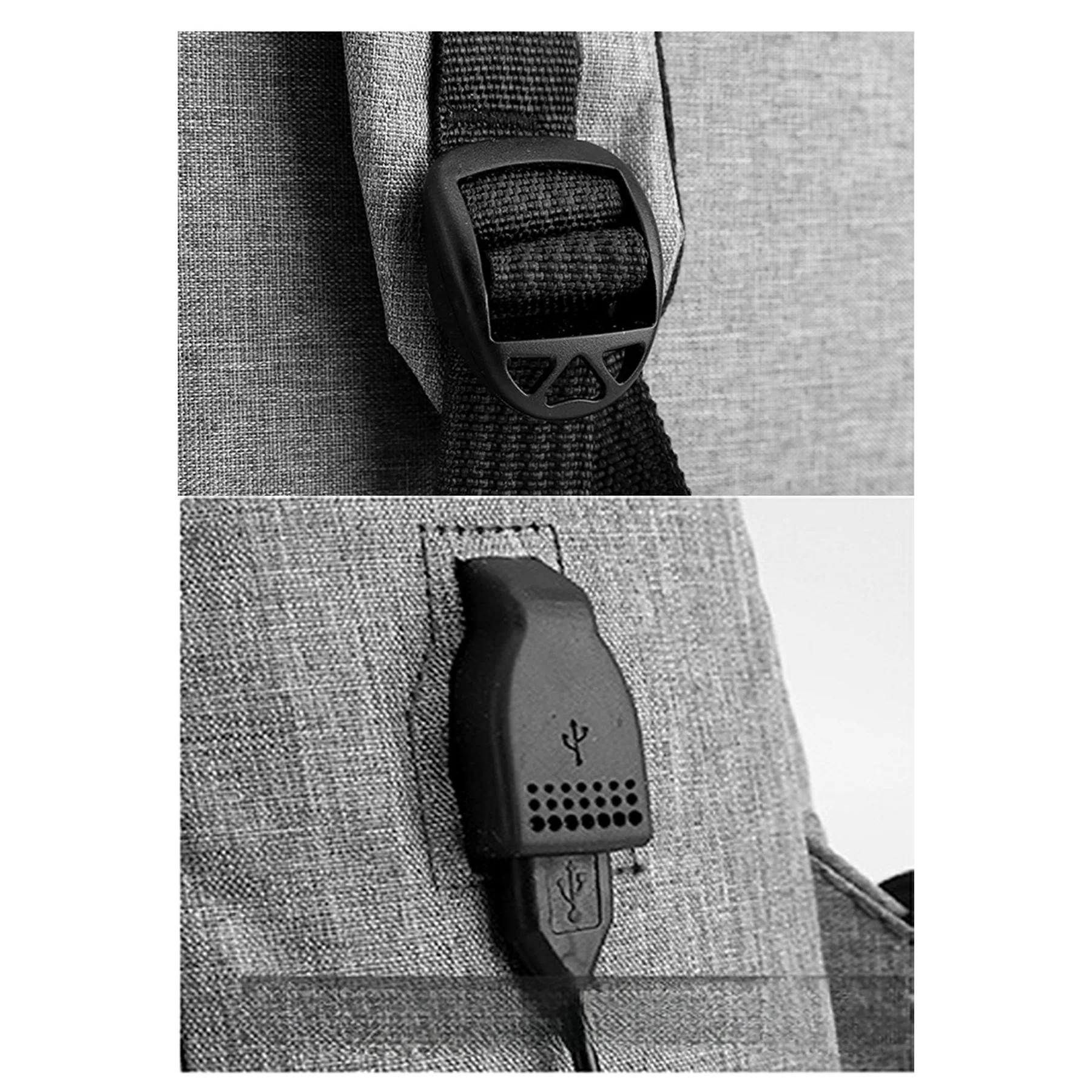 Travel Business Backpack