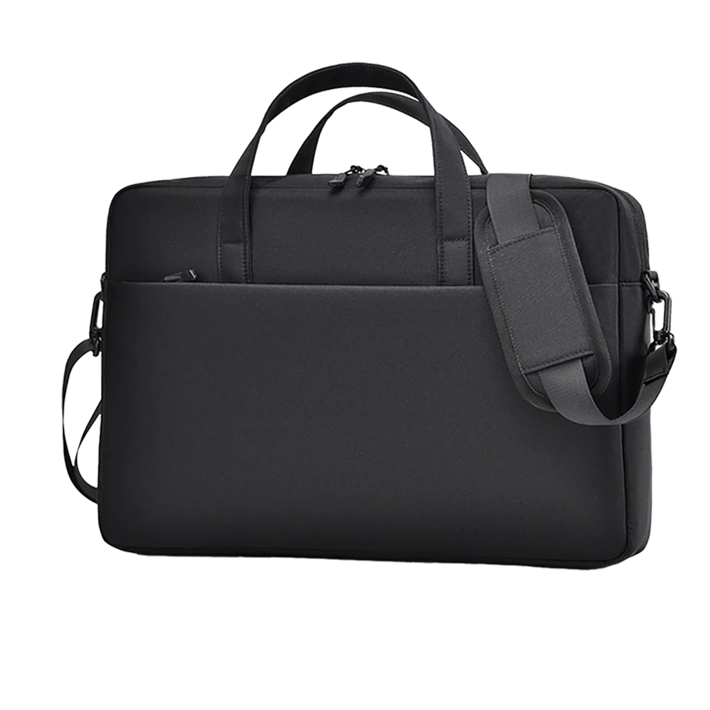 Polyester Laptop Strap Bag